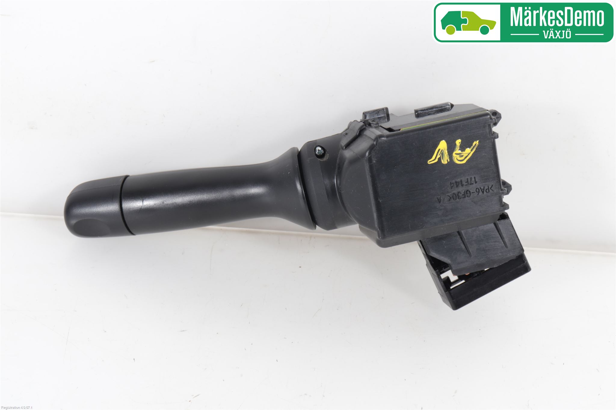 Toyota AYGO 15-21 Spak Torkar-Spolomk