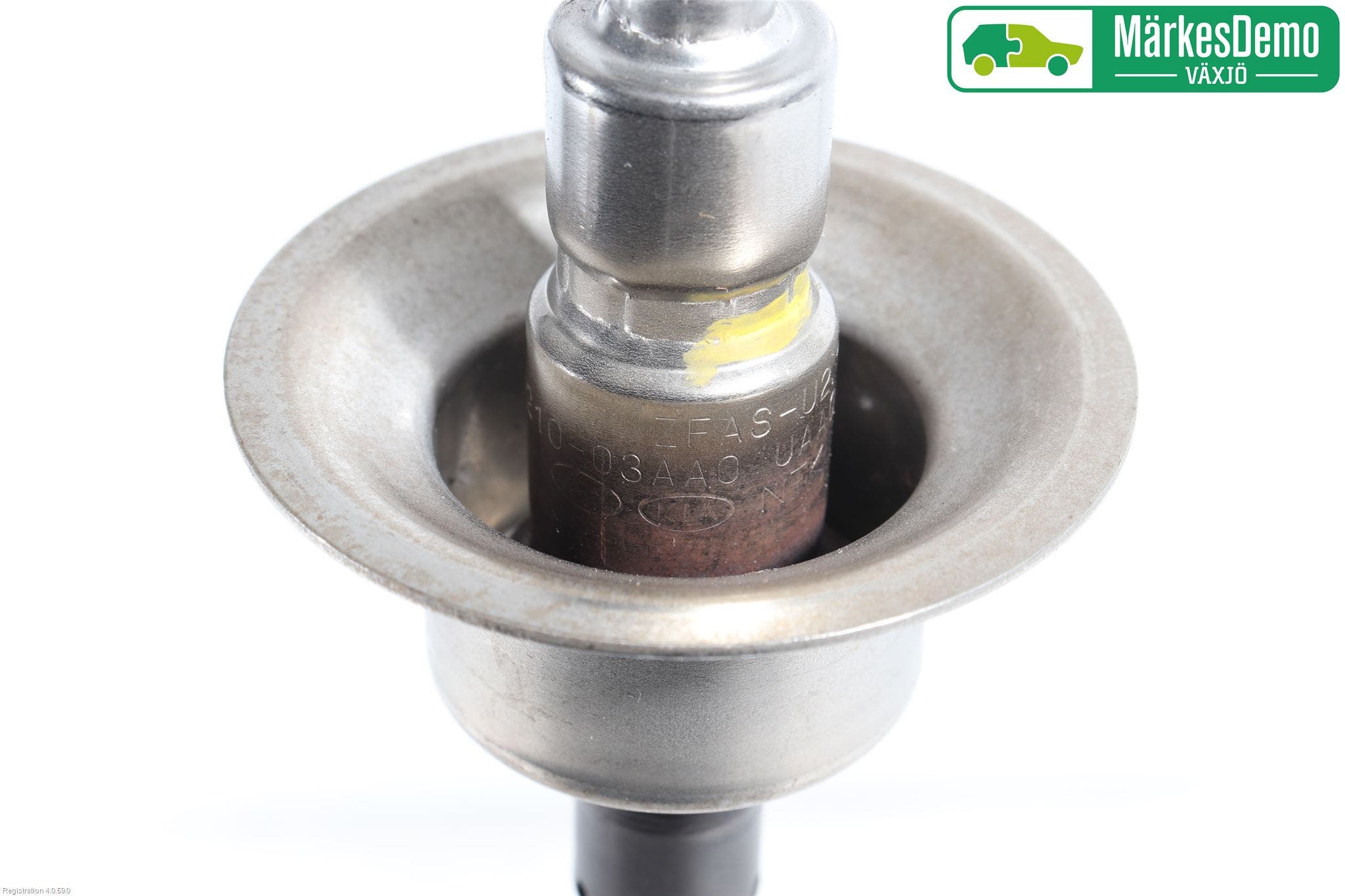 Hyundai i30 PD 17- Injlambdasond