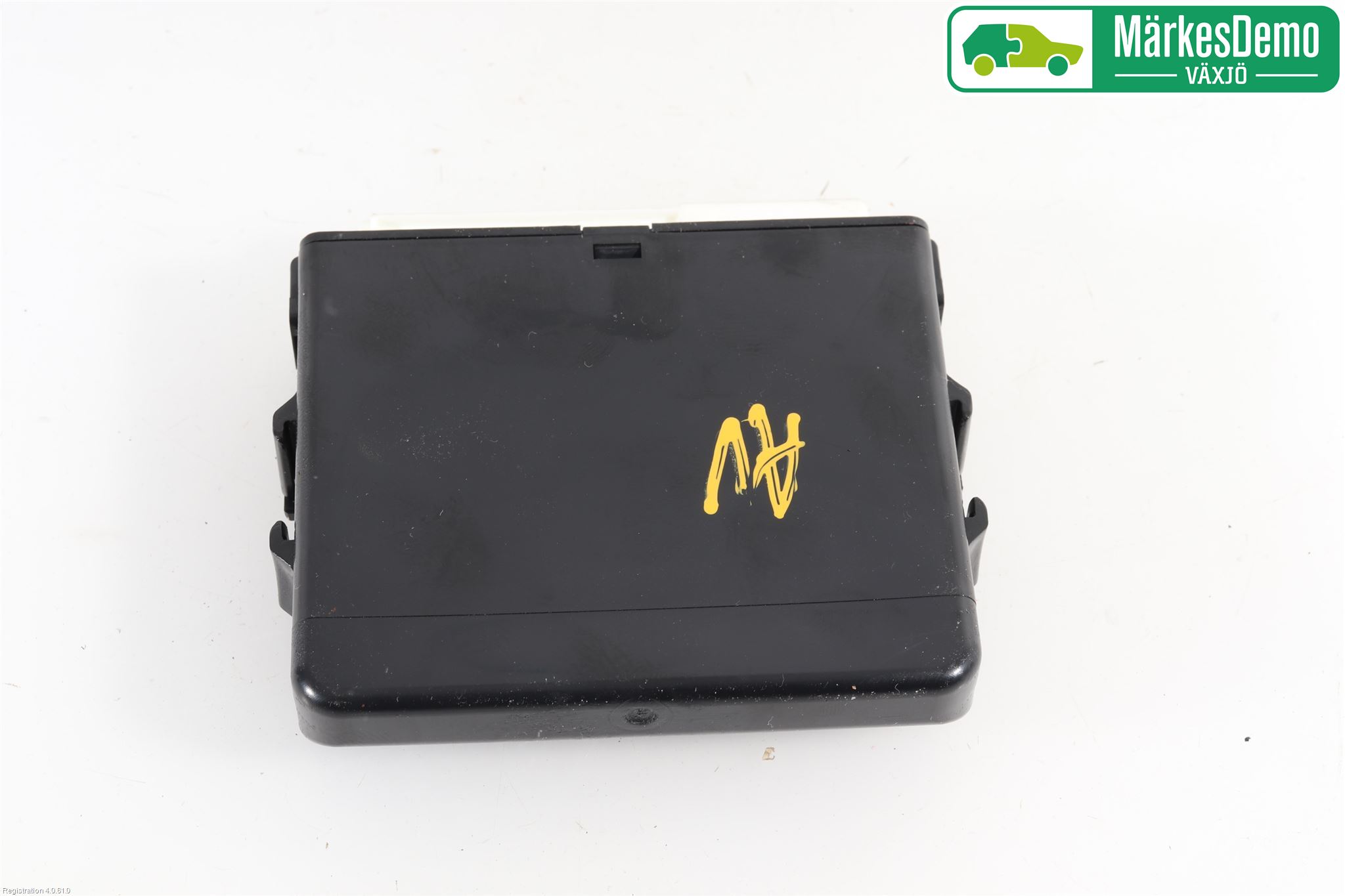 Toyota RAV4 13-18 Styrenhet Baklucka