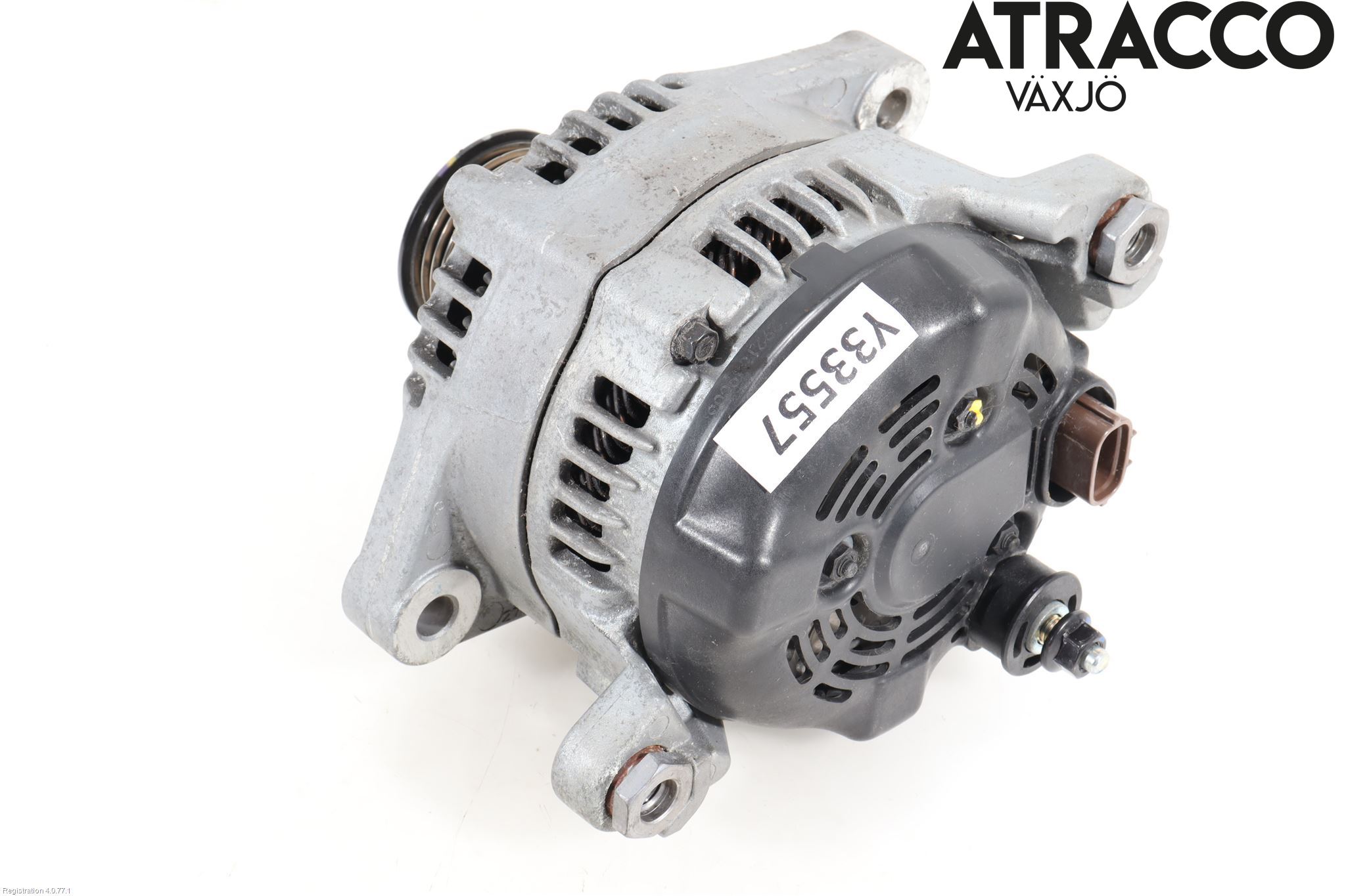 Hyundai i30 PD 17- Generator