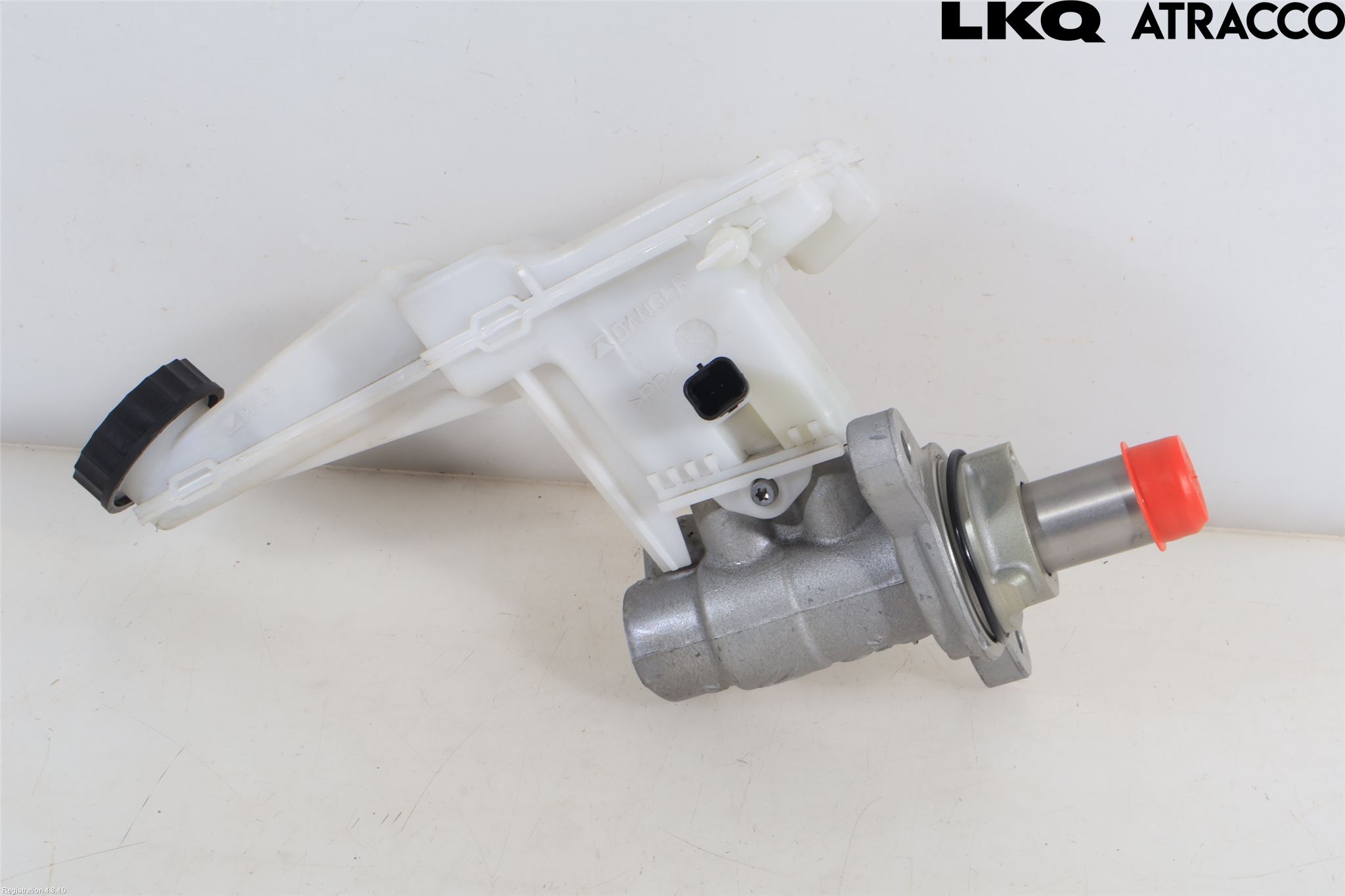 Peugeot 408 22- Bromshjulcylinder