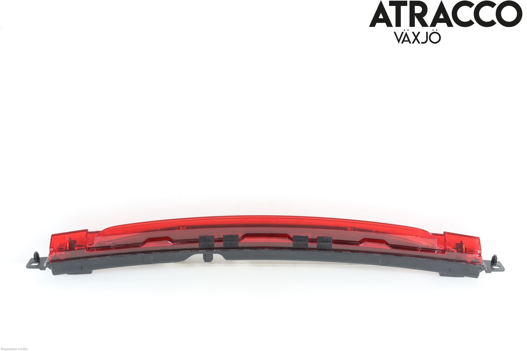 Mazda 3 IV 19- Bromsljus Bakruta