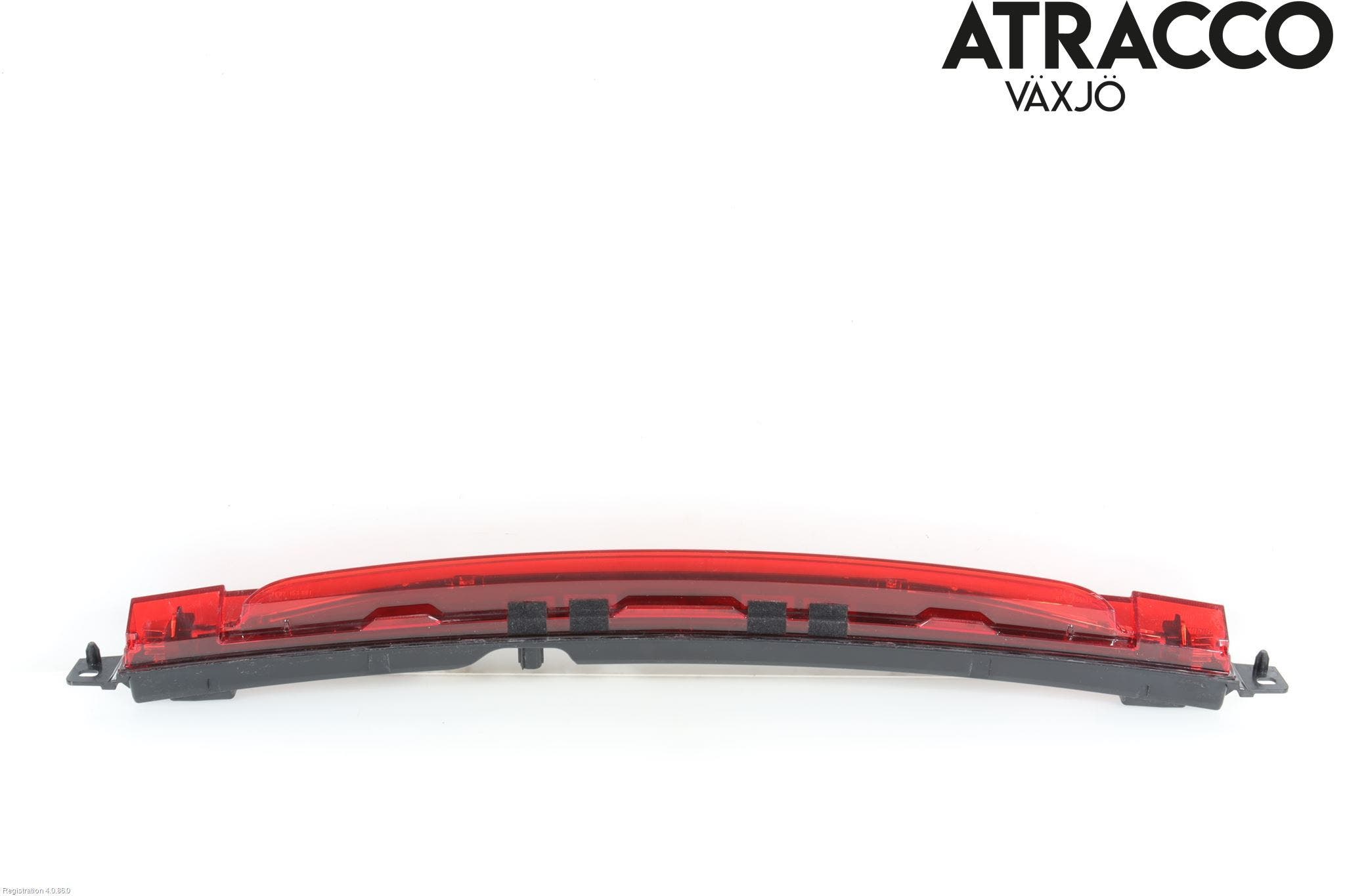 Mazda 3 IV 19- Bromsljus Bakruta