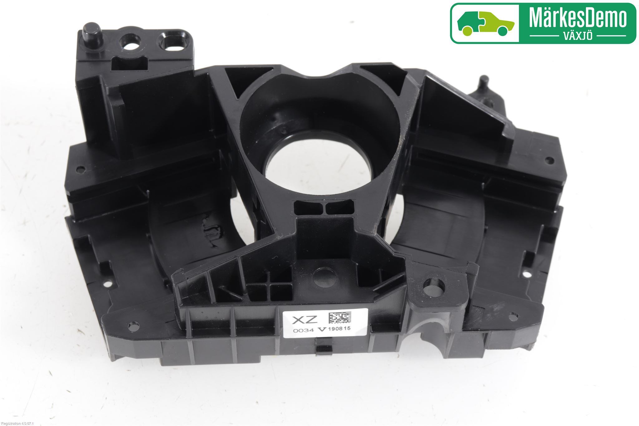 Honda HR-V 15-21 Spakcentral