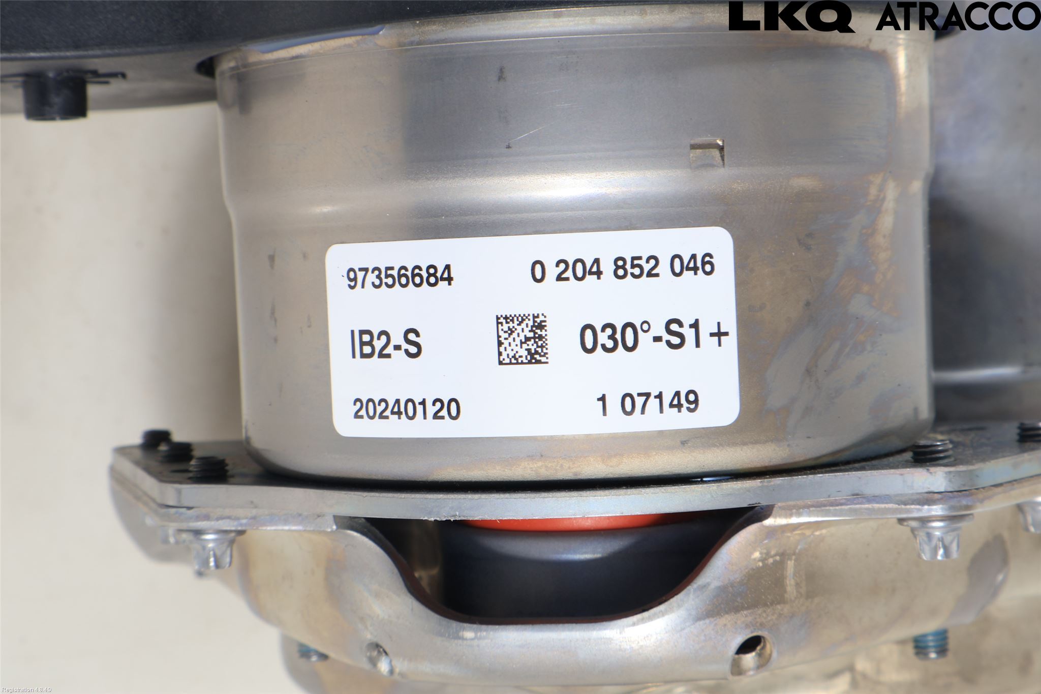 Toyota YARIS CROSS XP21 21- Broms Huvudcylinder