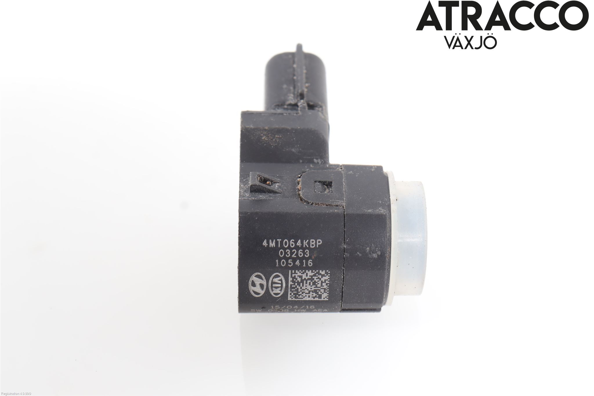 Hyundai i40 08-15 Parkeringshjälp Backsensor