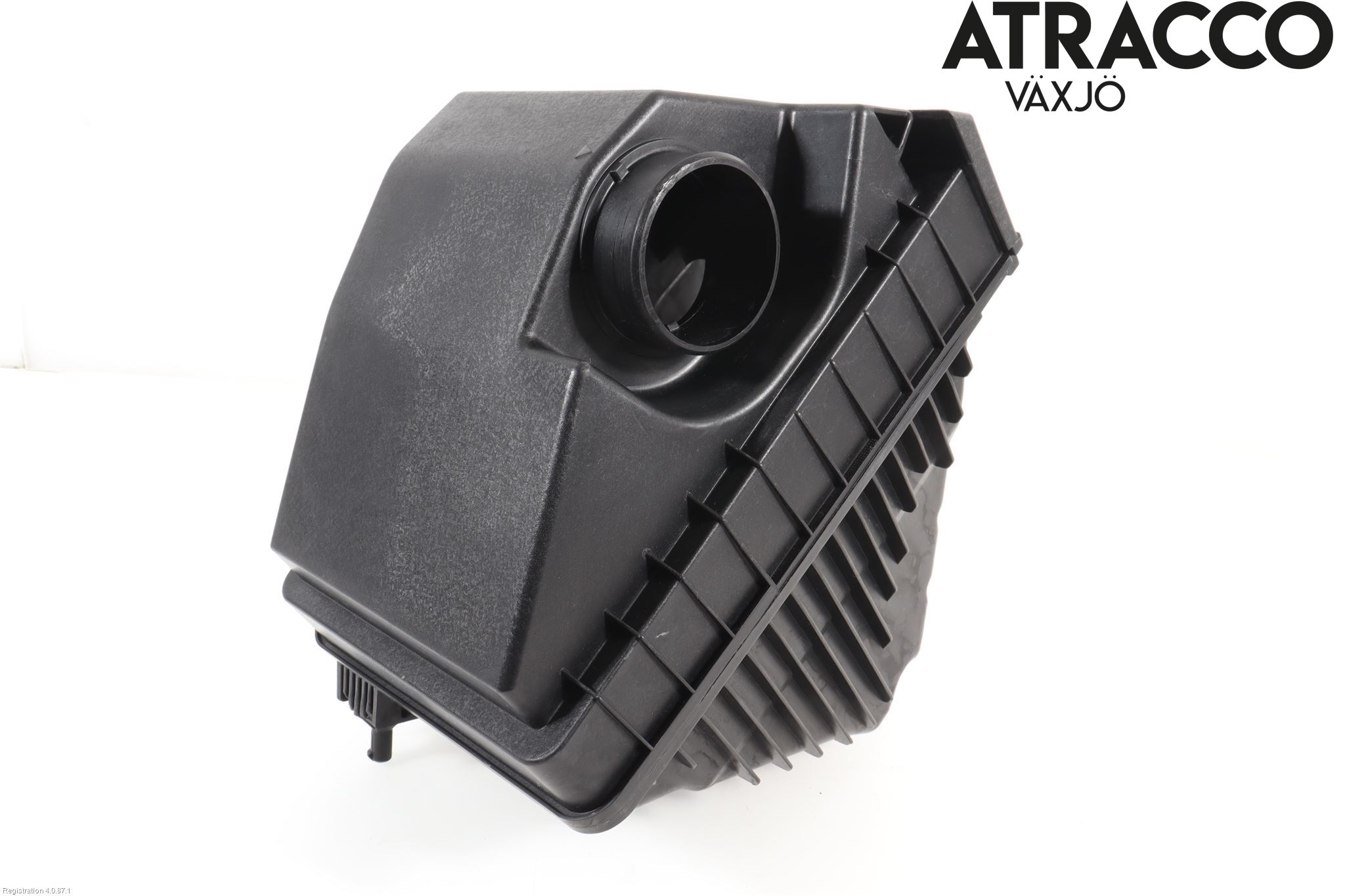 Hyundai TUCSON 05- Luftrenare