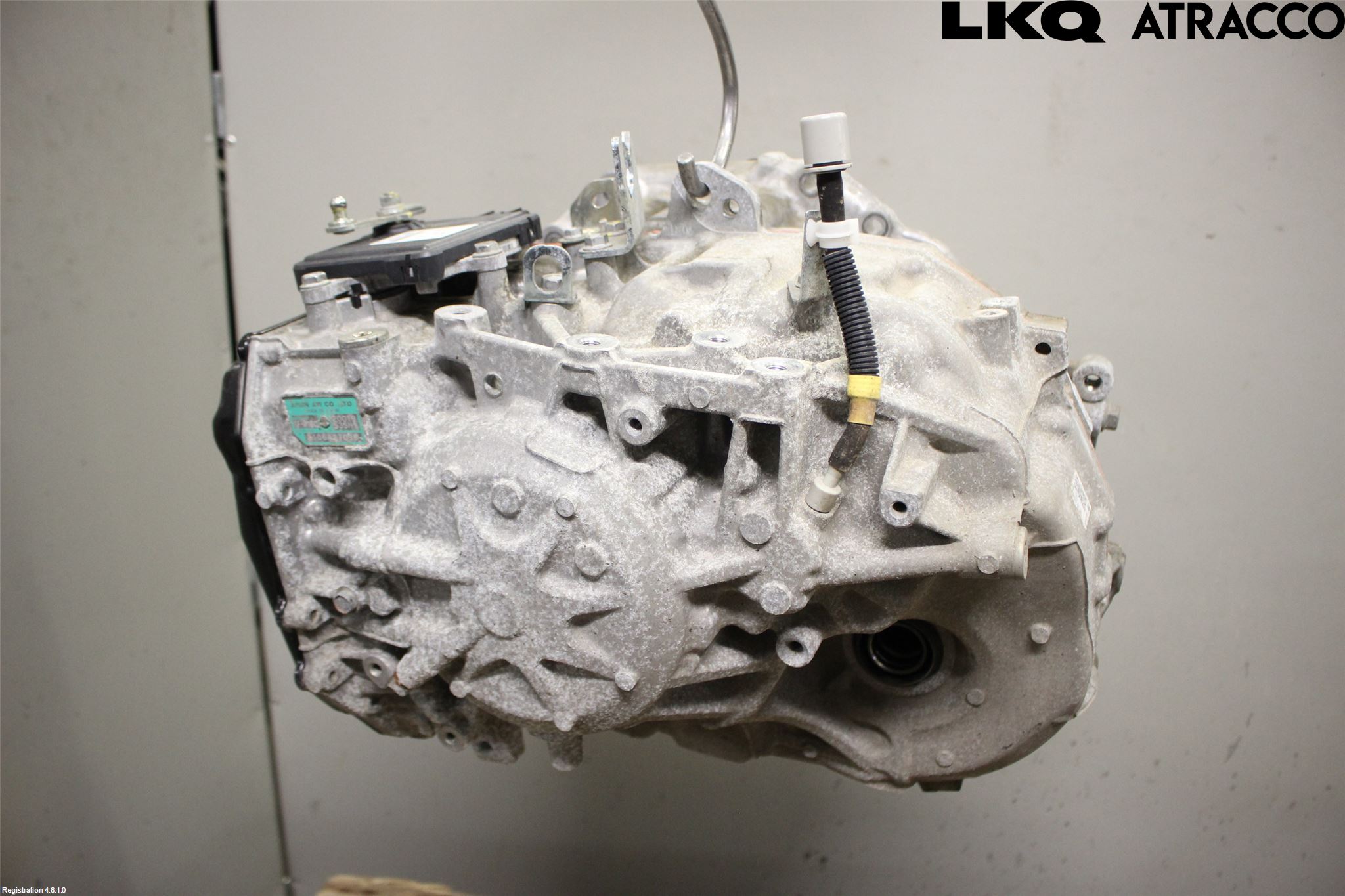 Suzuki VITARA 15- Växellåda Automat