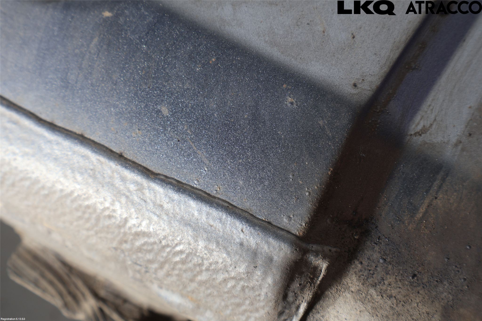 Honda CIVIC 12-16 Skärm Fram Höger