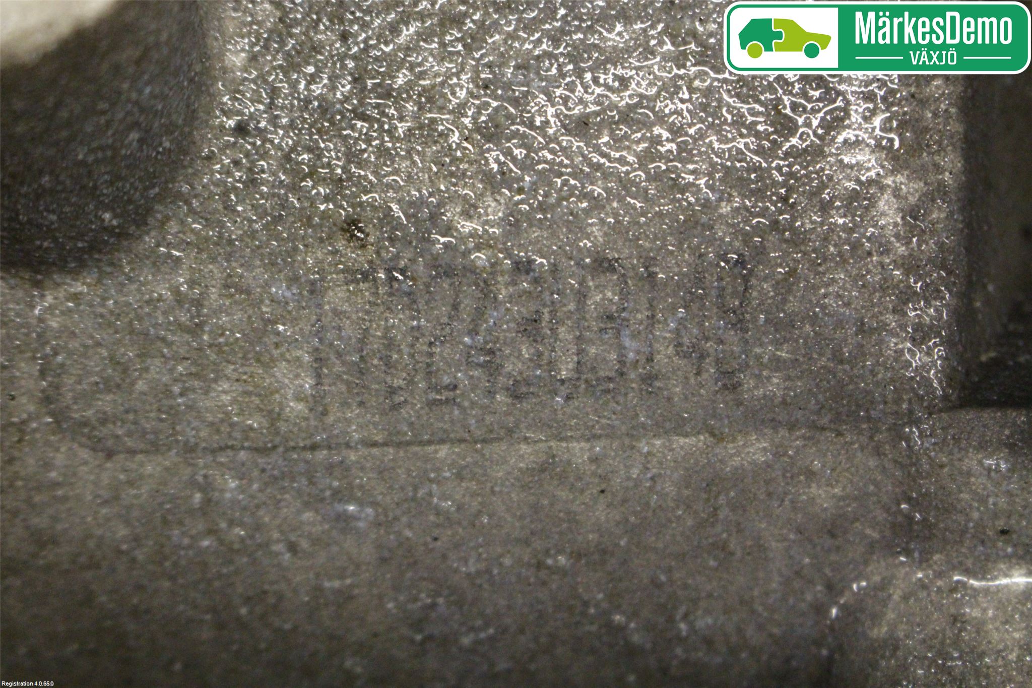 Toyota RAV4 13-18 Bakväxel-Diff