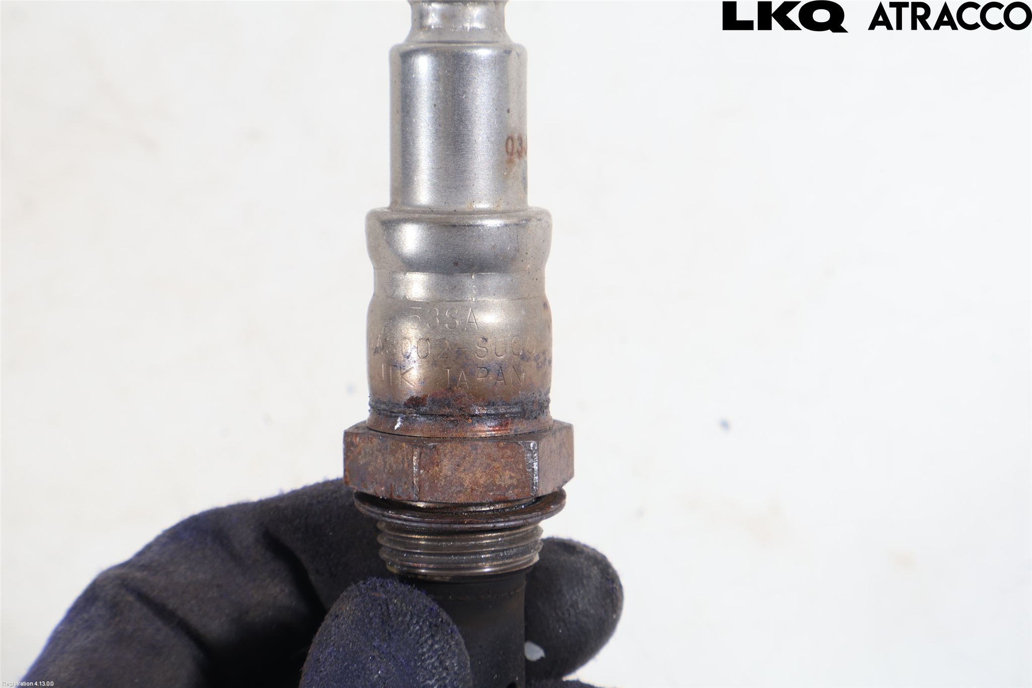Suzuki SWIFT 17-24 Injlambdasond