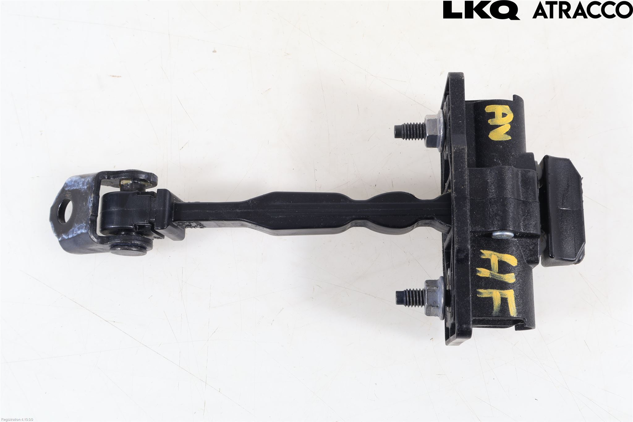 Peugeot 308/E-308 21- Dörrstopp