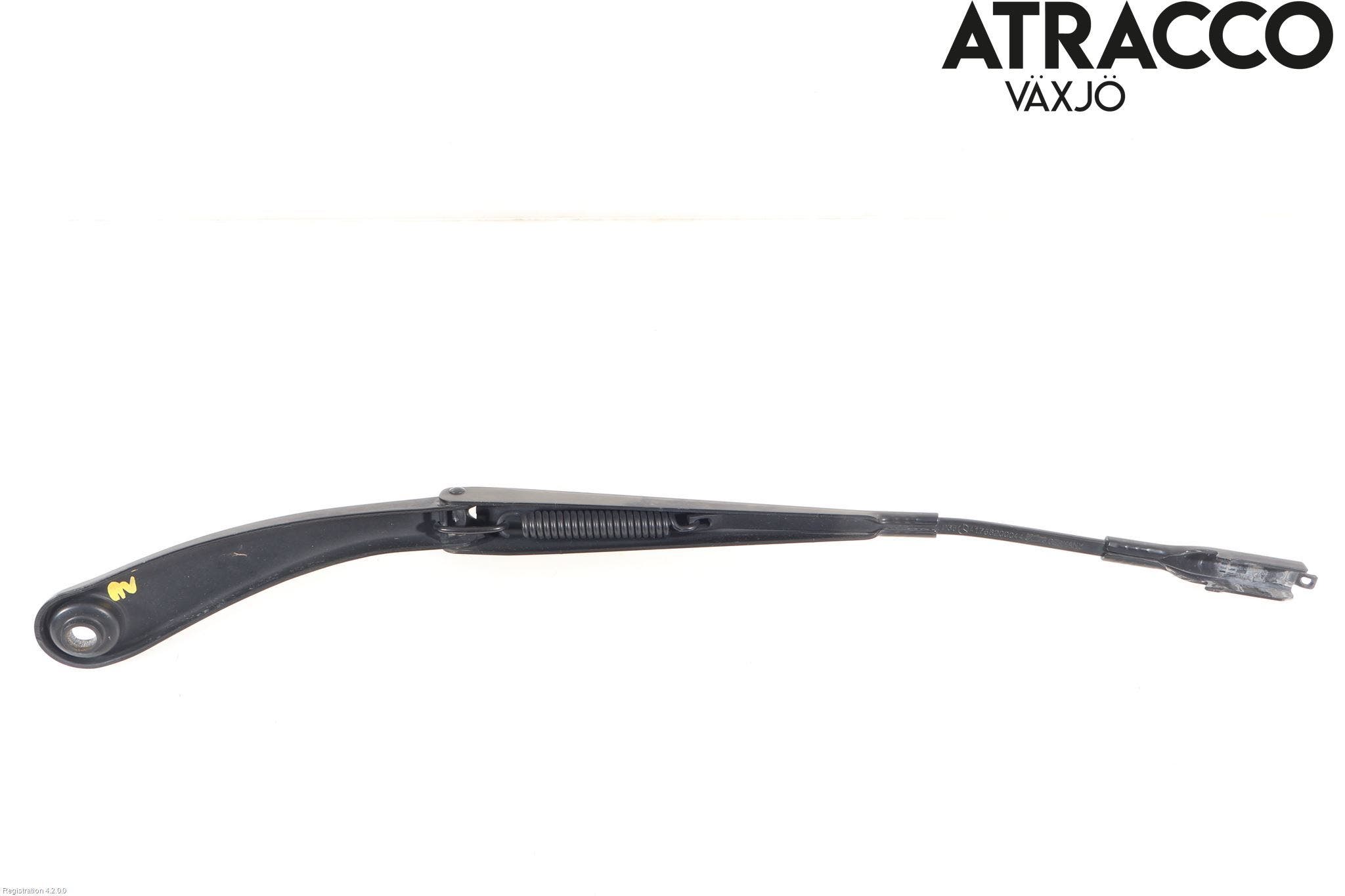 Mercedes-Benz MB CLA-KLASS (C117/X117) 13-19 Torkararm Armar Vindruta