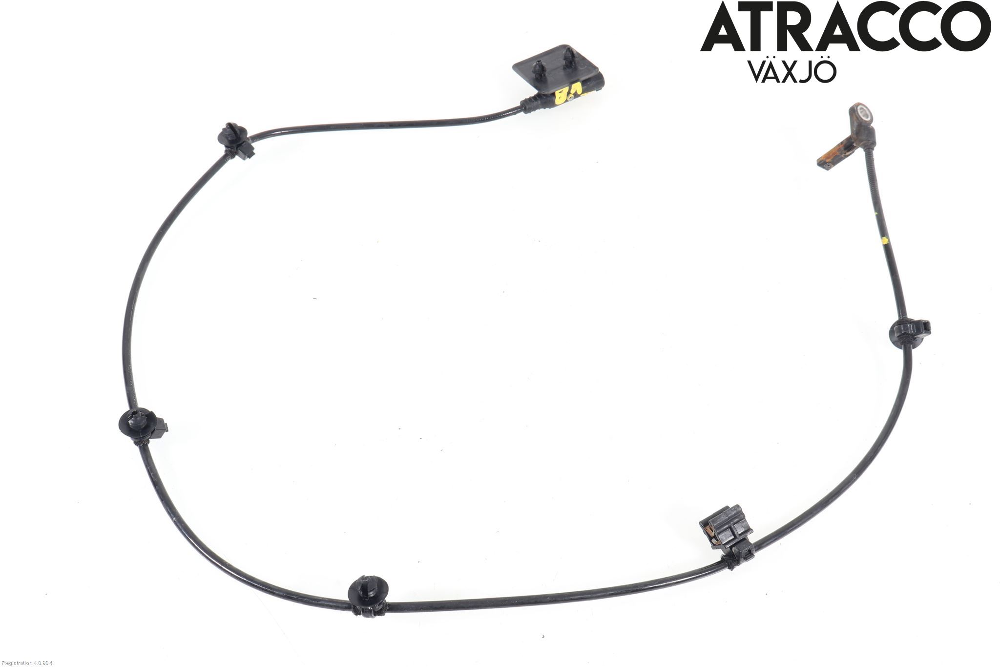 Mercedes-Benz MB VITO/V-KLASS (W640,W447,W448) 14- Abs Sensor