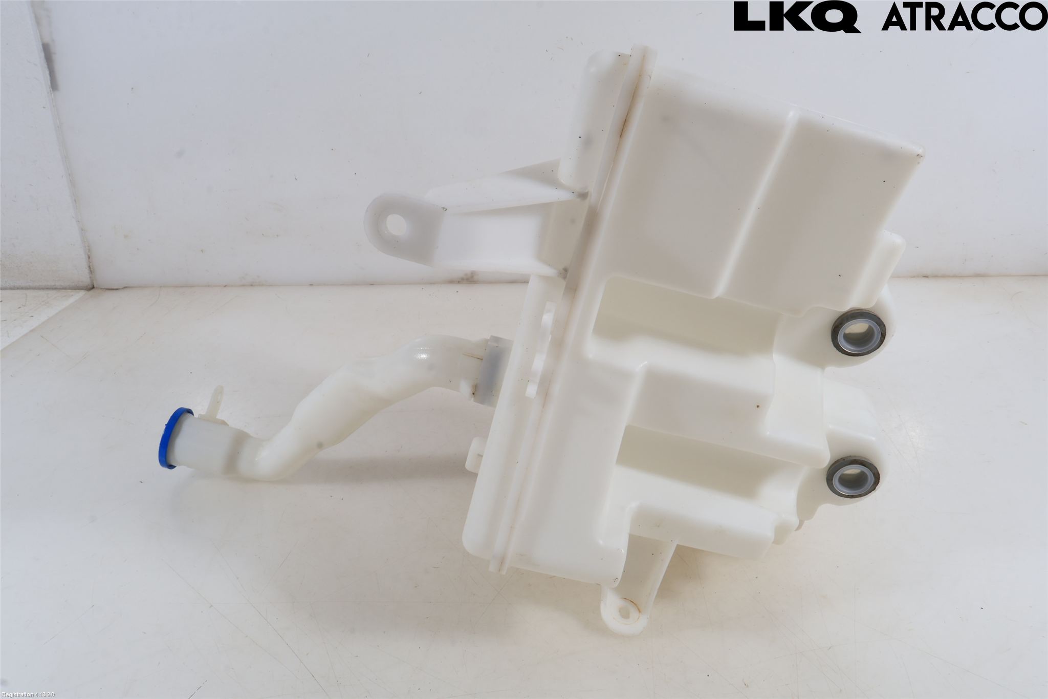 Toyota AURIS 10-12 Spolartank Vindruta