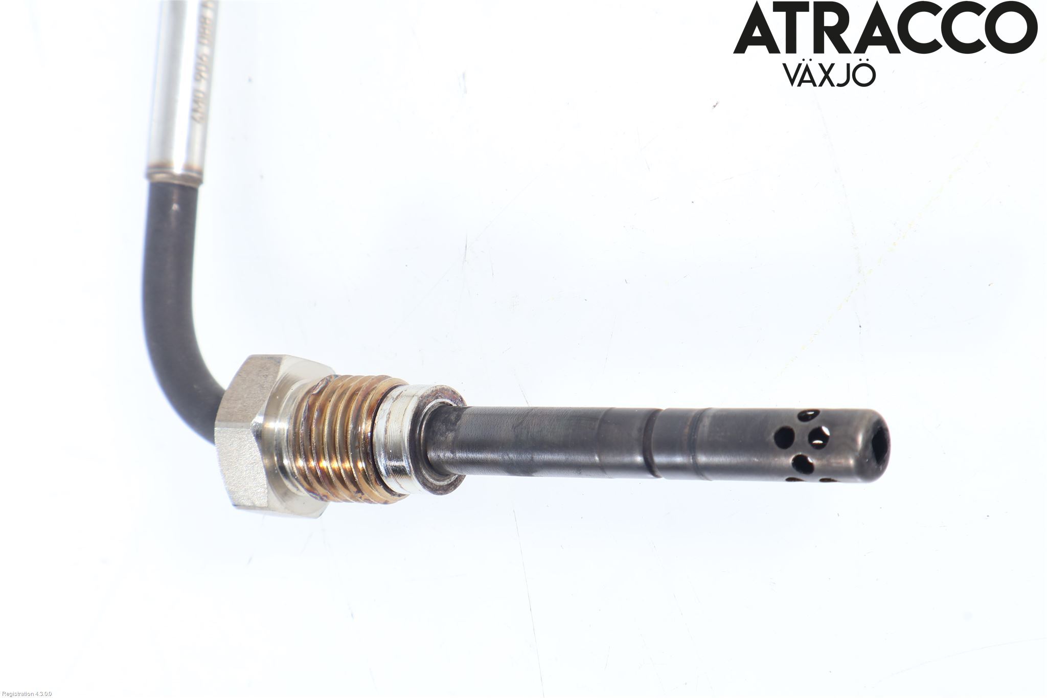 Audi Q7/SQ7 Sensor Avgas