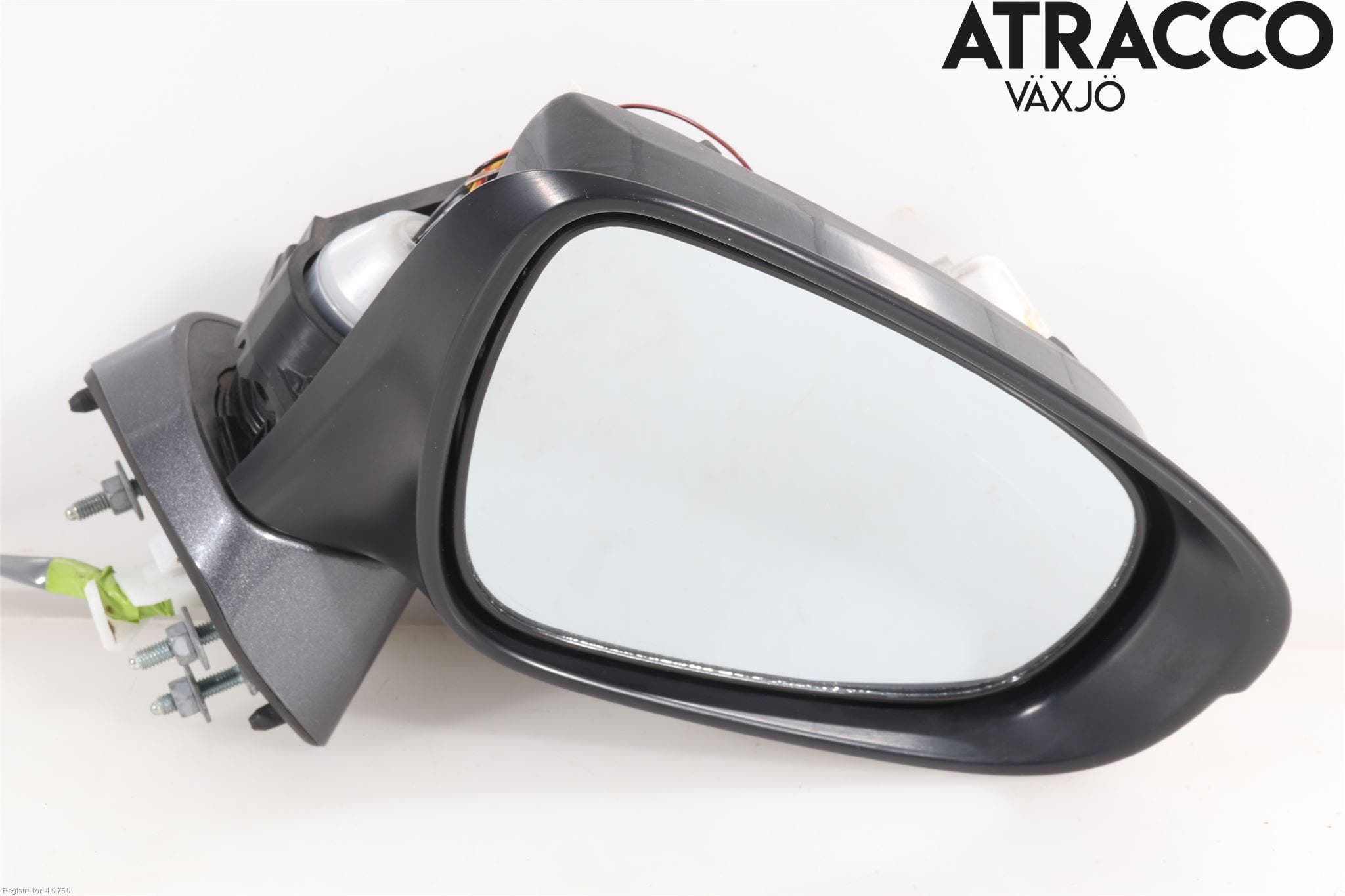 Lexus CT 200h Spegel Yttre El Hö