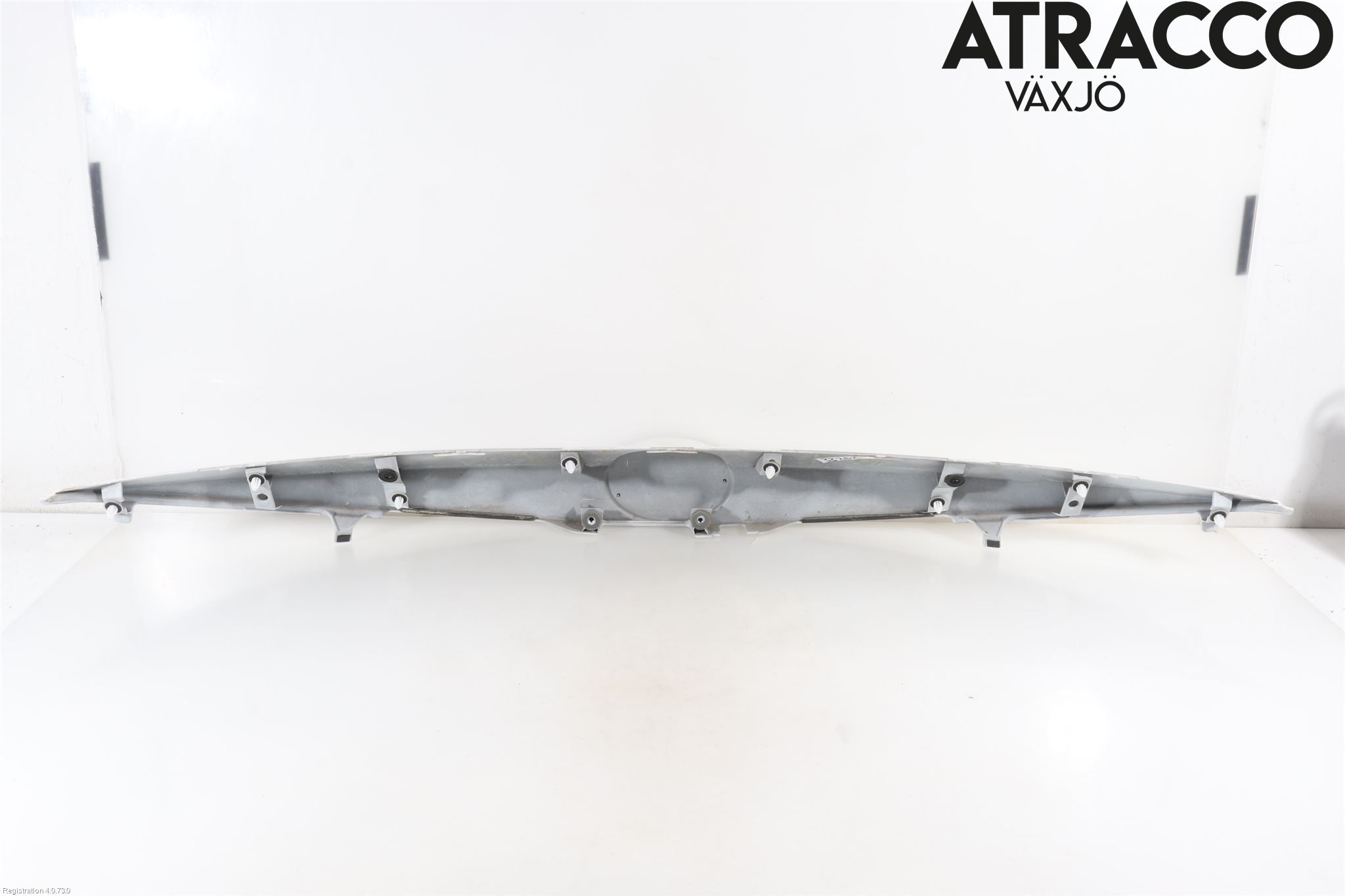 Toyota AURIS 13-19 Reflexramp-Dekorramp