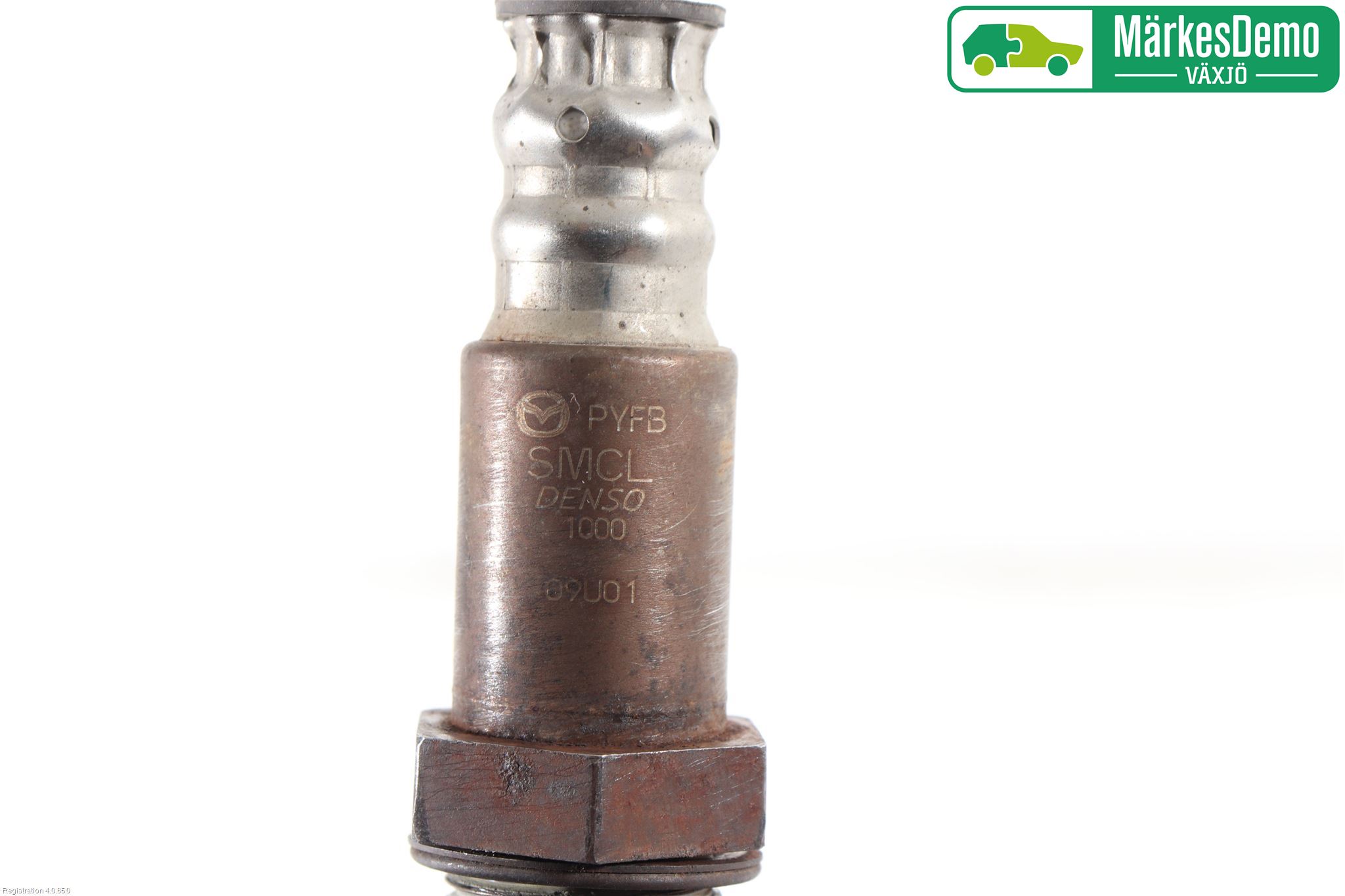 Mazda CX-5 17- Injlambdasond