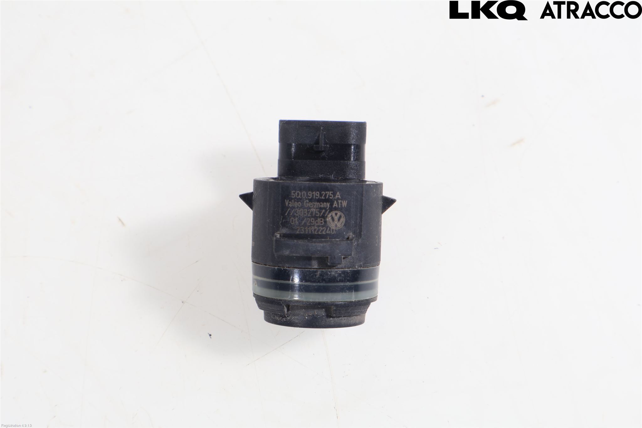 Seat LEON 13-20 Parkeringshjälp Frontsensor