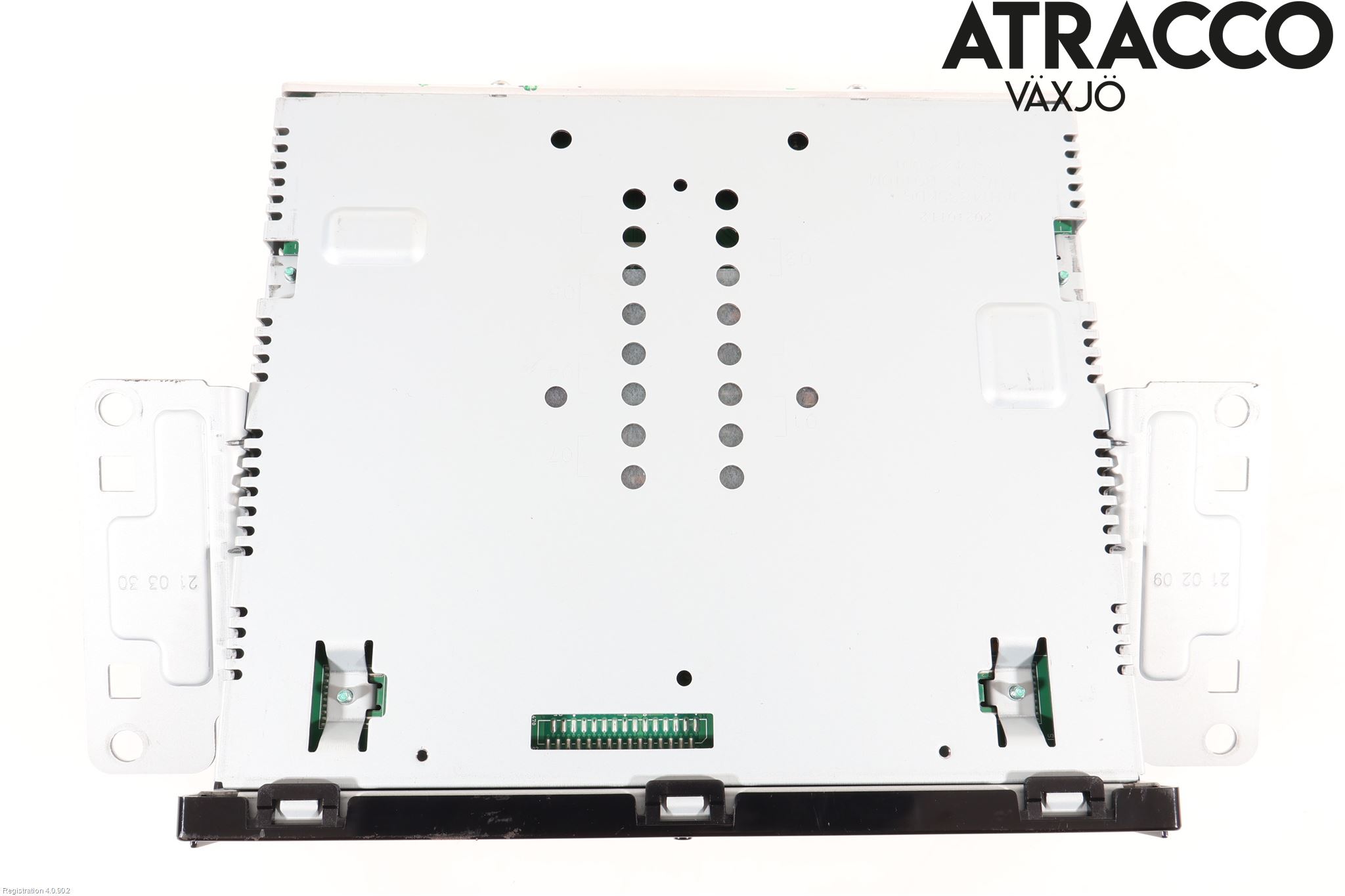 Hyundai TUCSON 05- Cd Radio - Multimediapanel