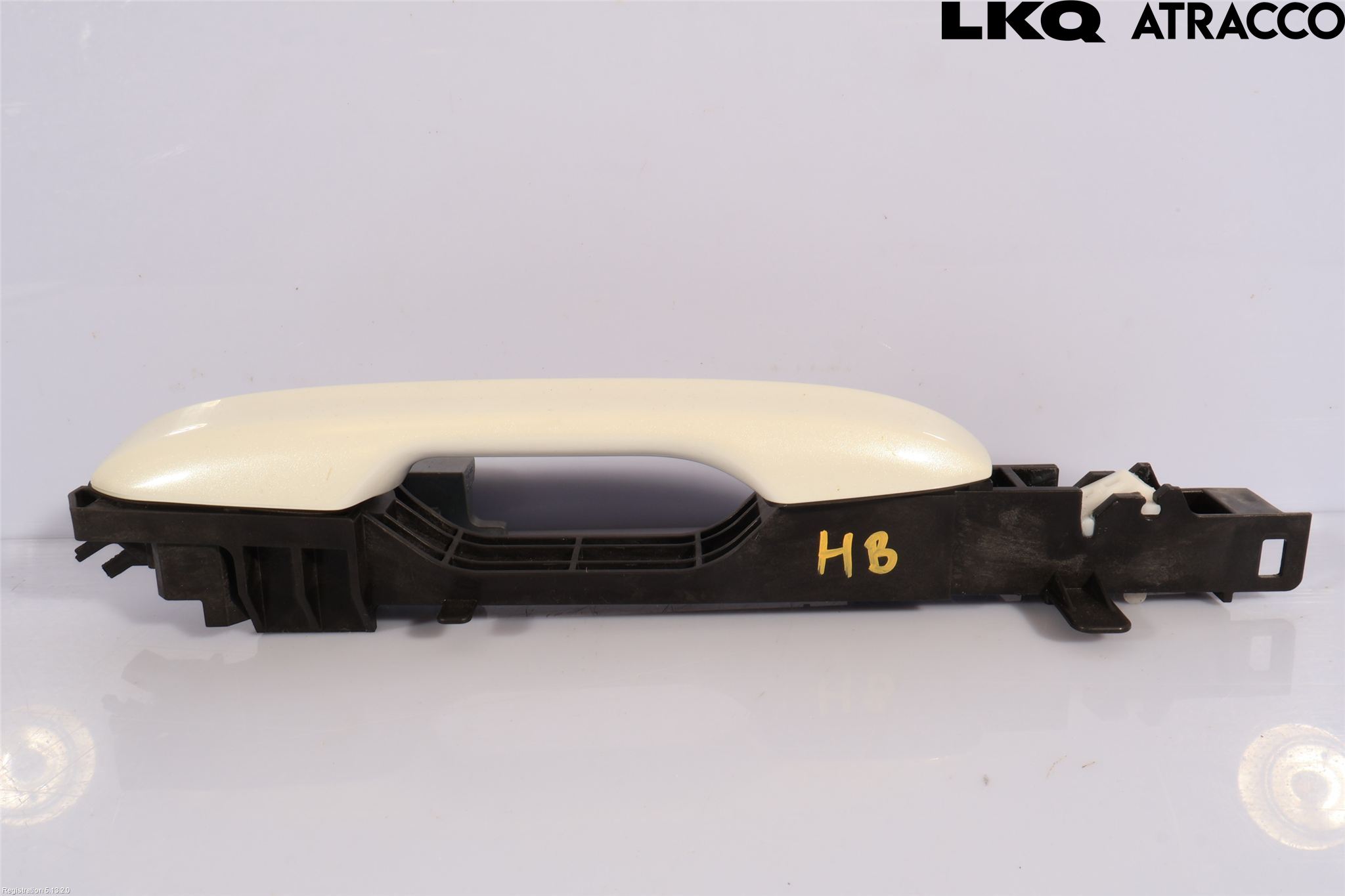 Honda CR-V 24- Dörrhandtag Yttre Hö