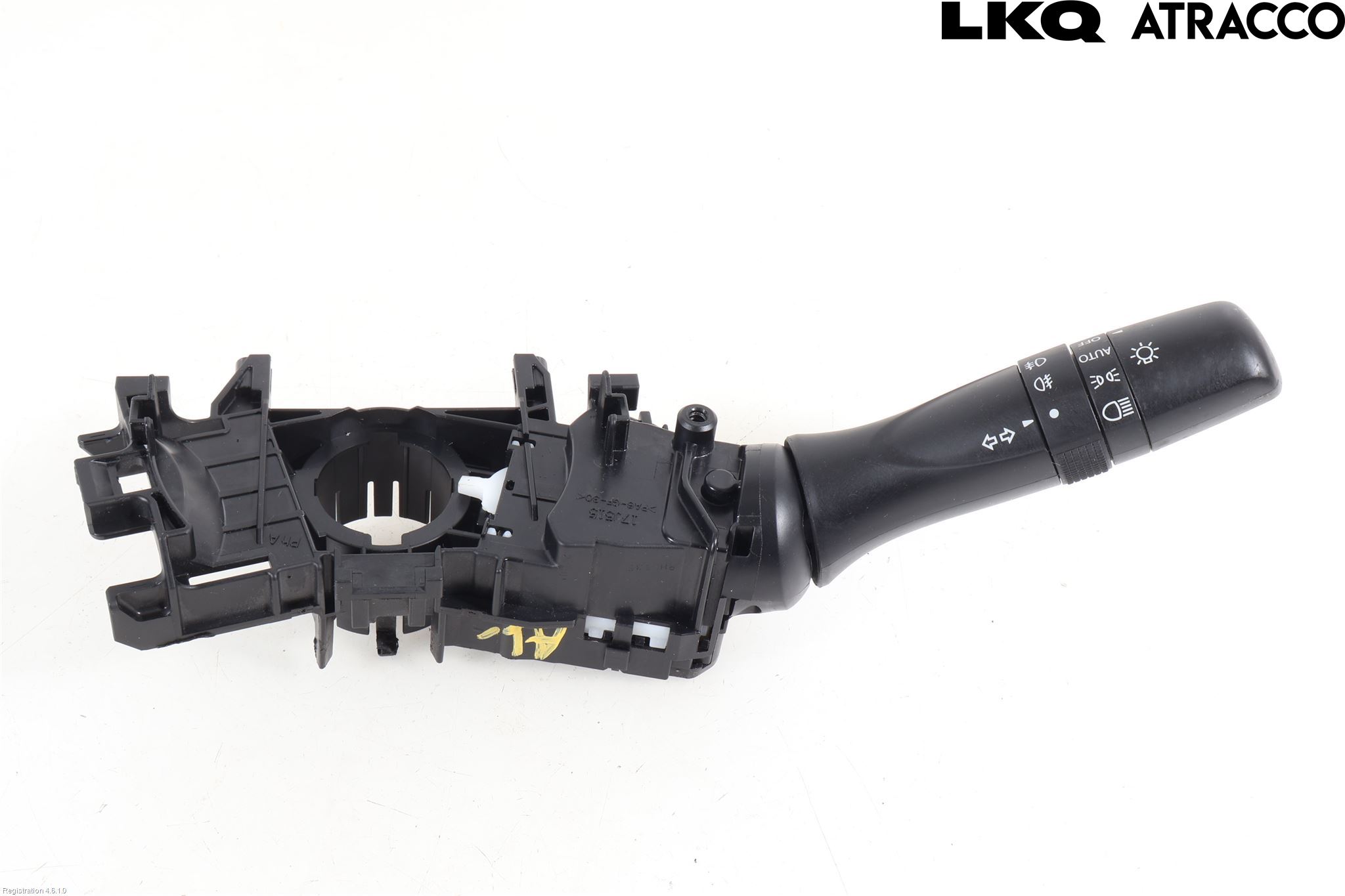 Suzuki SWIFT 24- Spak Blinkers-Ljusomk