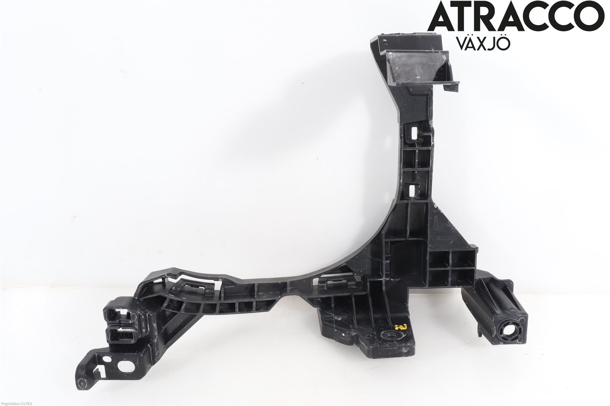 Honda E 20-23 Stötfångarfäste Fram Vä