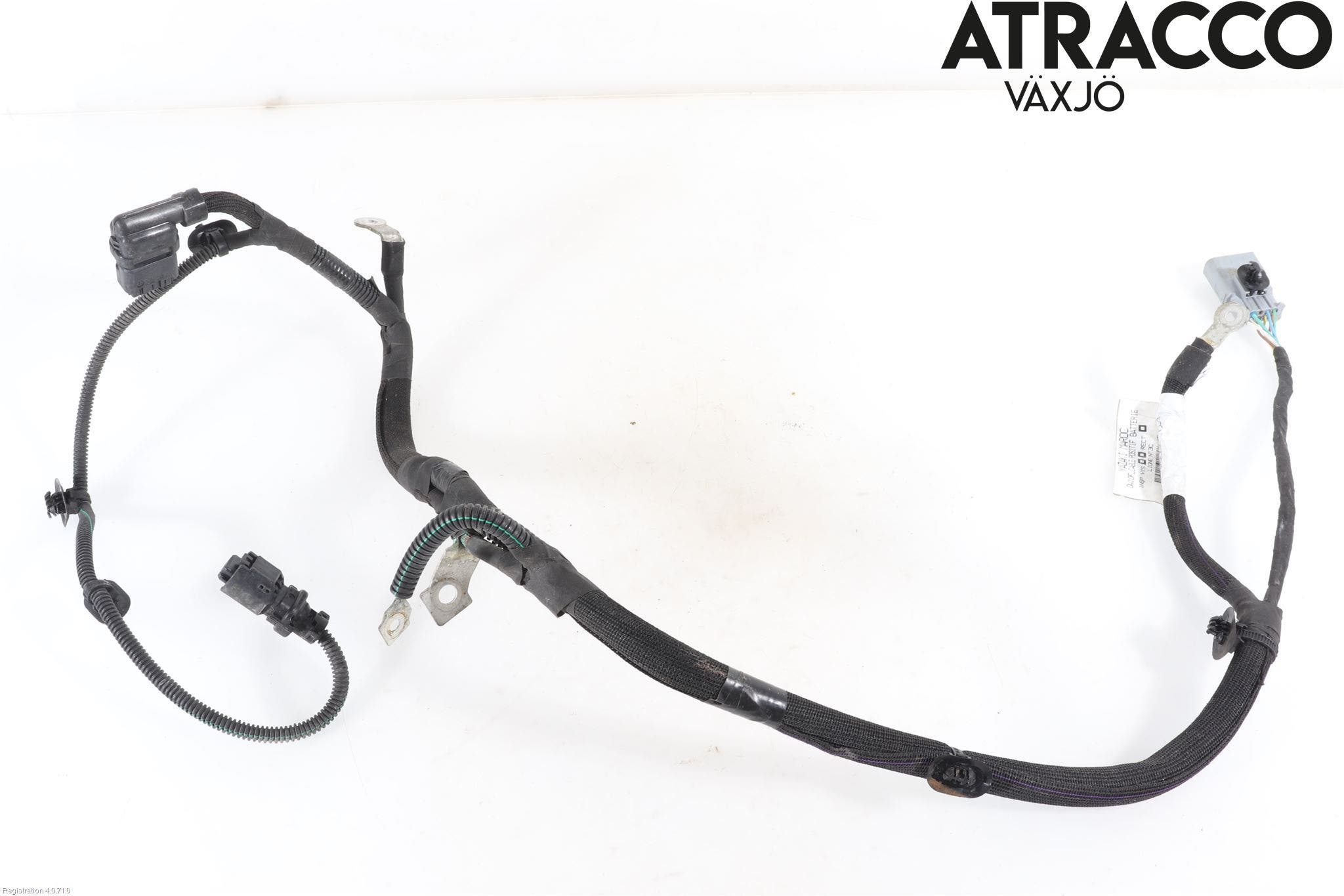 Toyota PROACE II 16- Kabelhärva