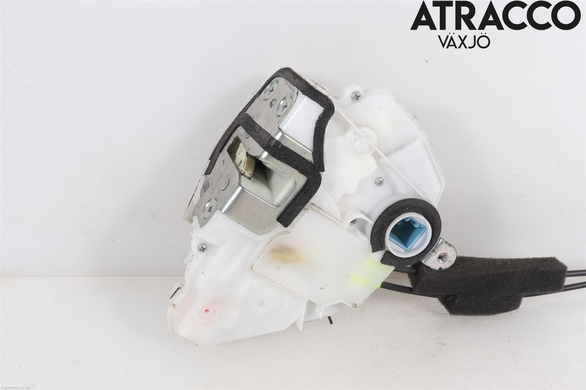 Honda ACCORD    08- Låskista-Dörrlås