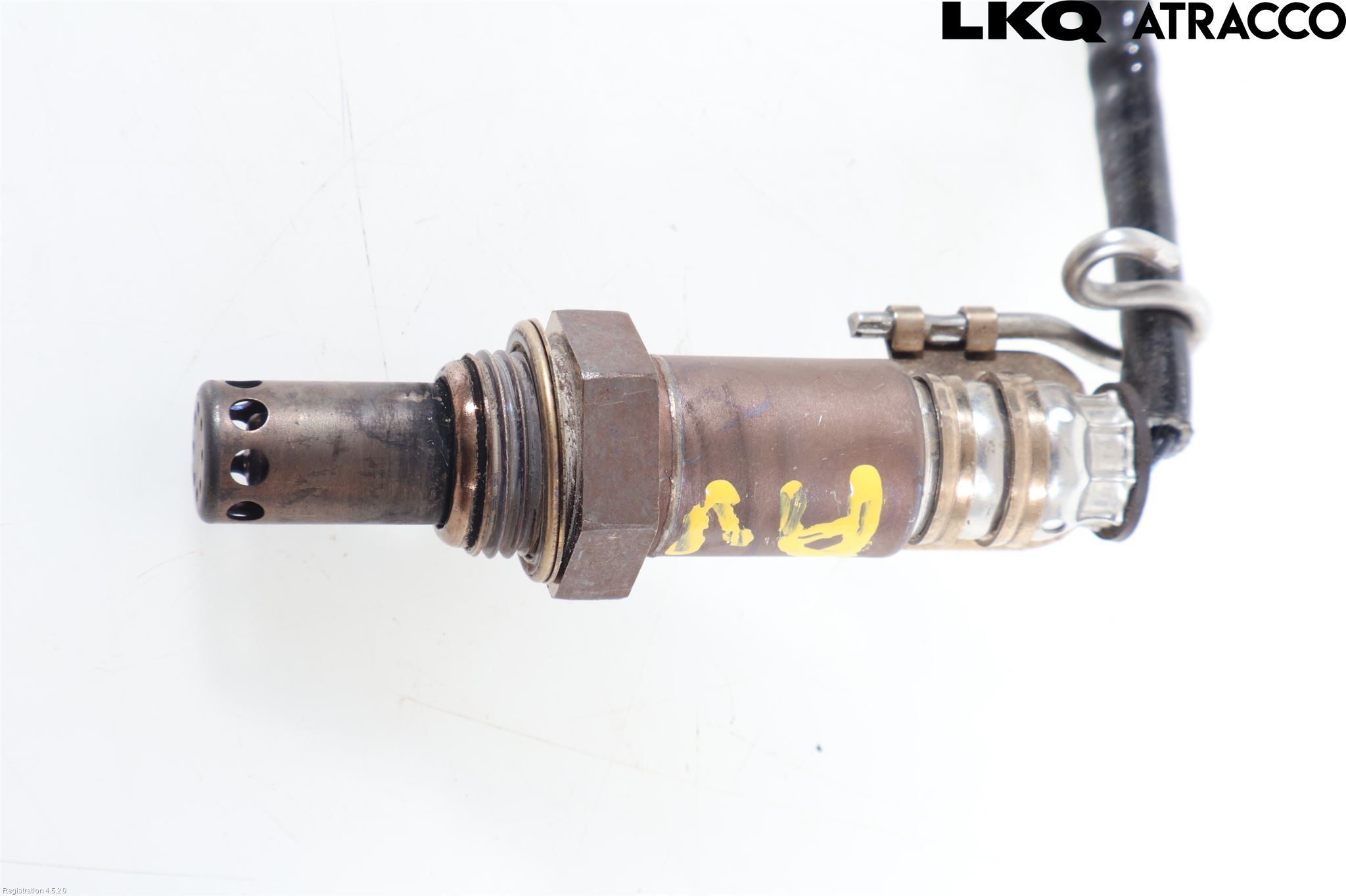 Mazda 2 KB Hybrid 22- Injlambdasond