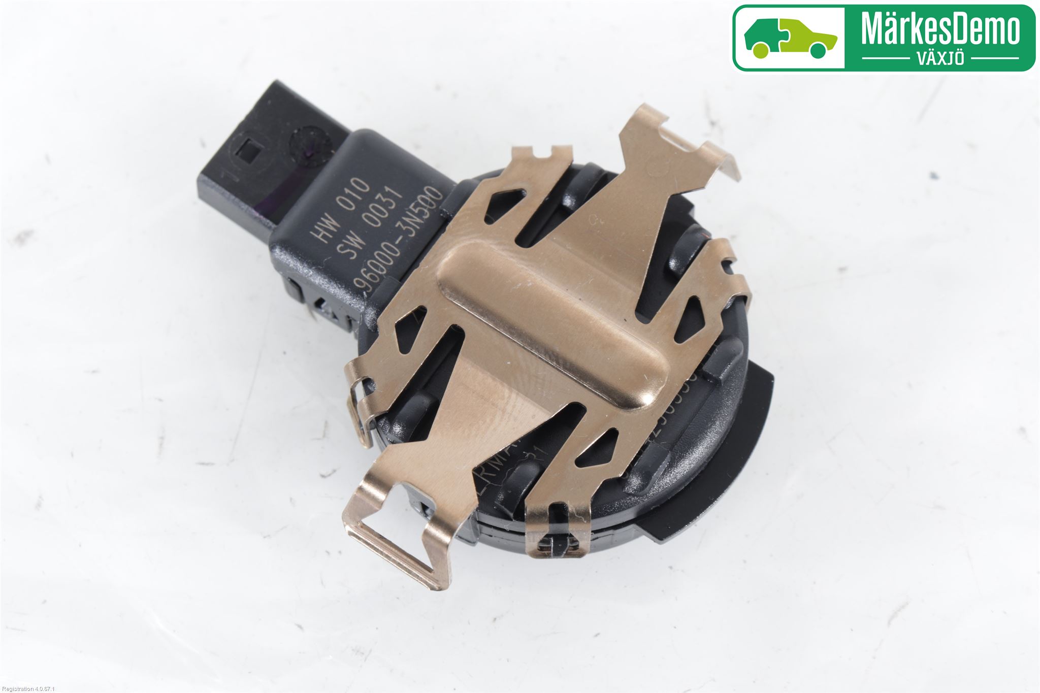 Hyundai KONA/ELECTRIC OS 18-23 Regnsensor