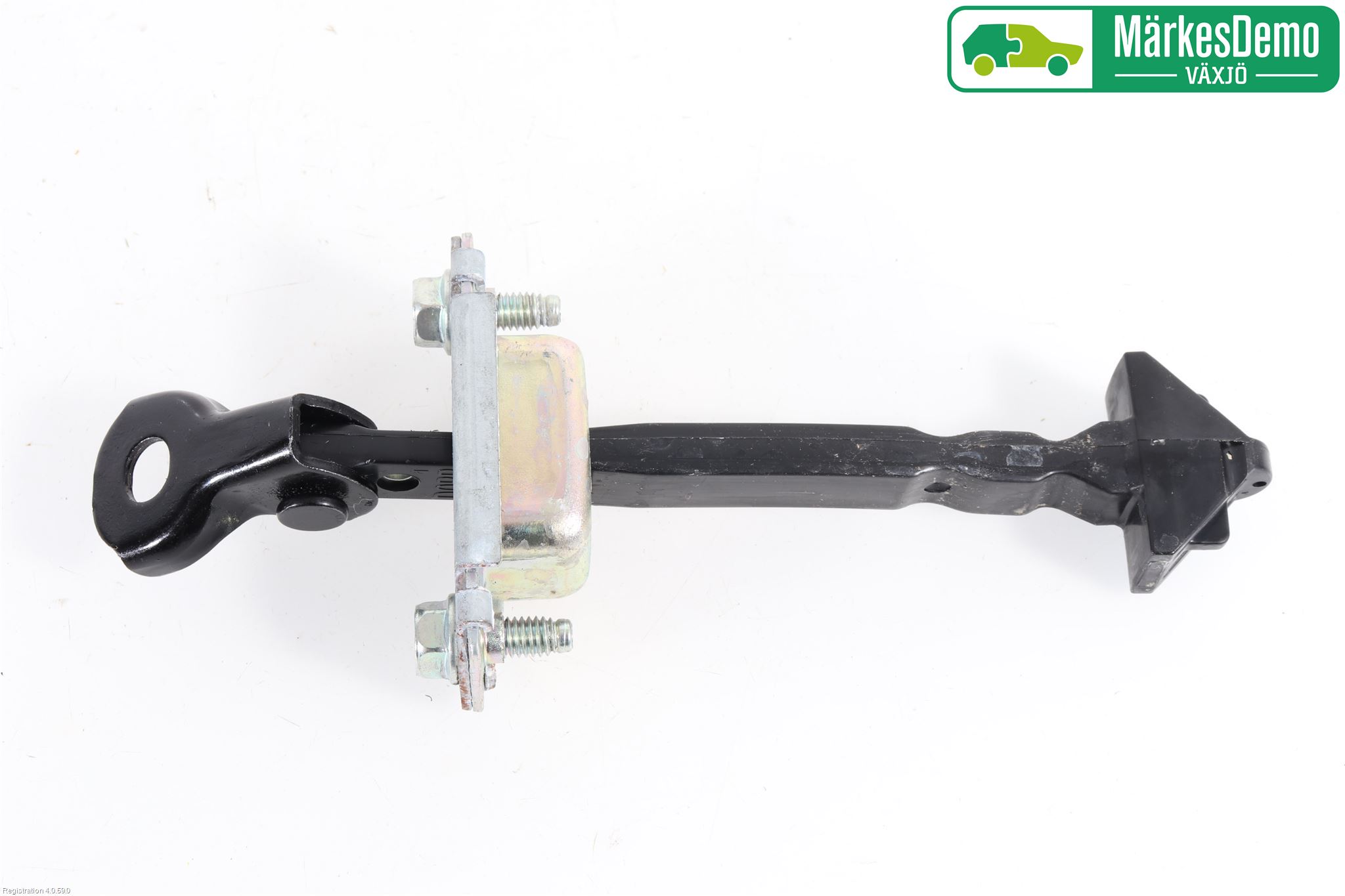 Mazda 2 (DJ) 15-22 Dörrstopp