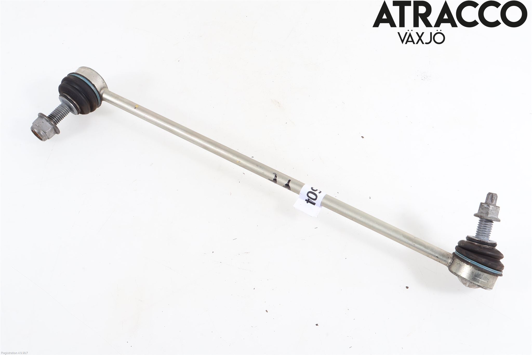 Peugeot 208/E-208 20- Krängningshämmarstag Fram