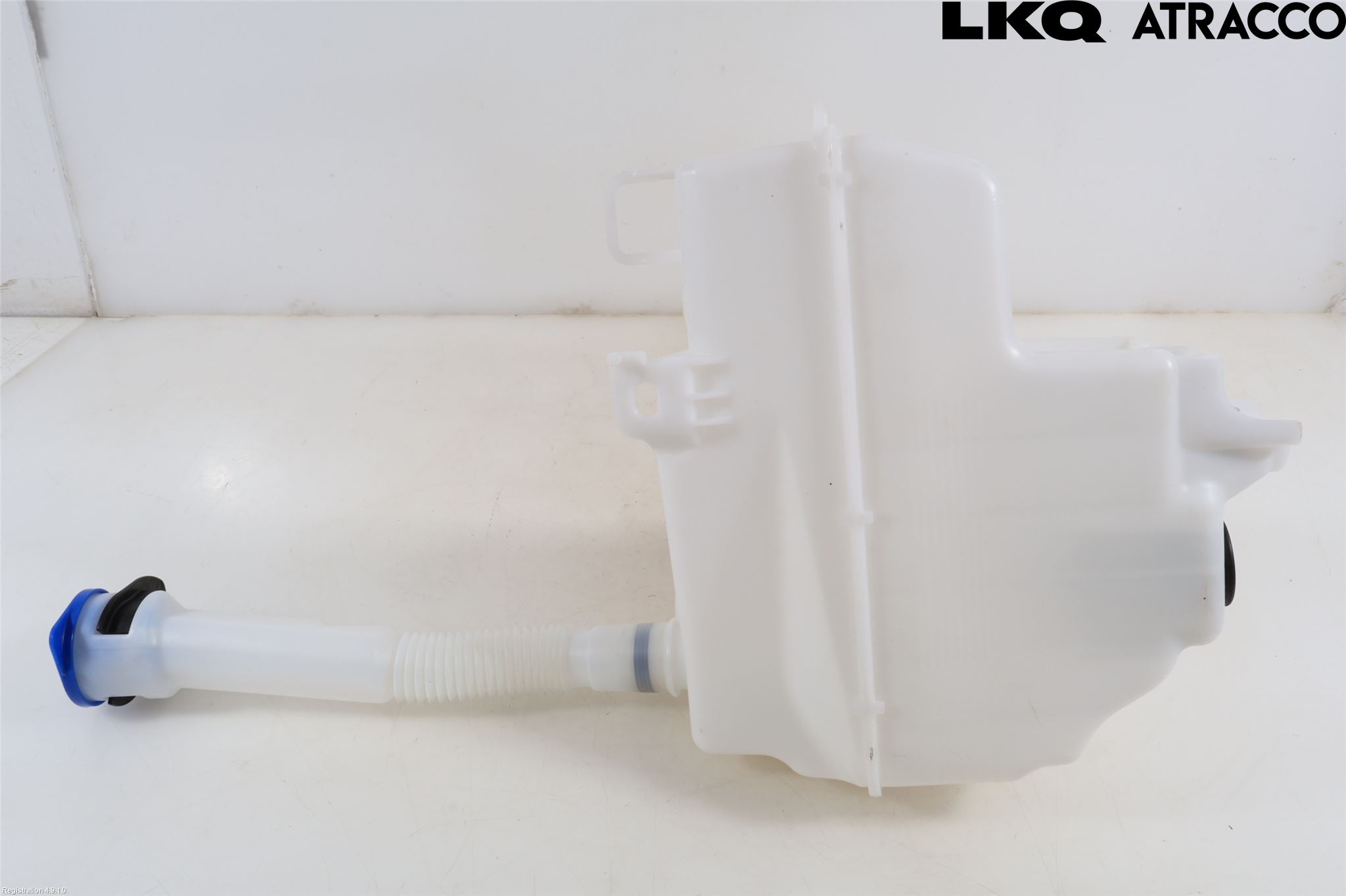 Mazda CX-30 20- Spolartank Vindruta-Strål