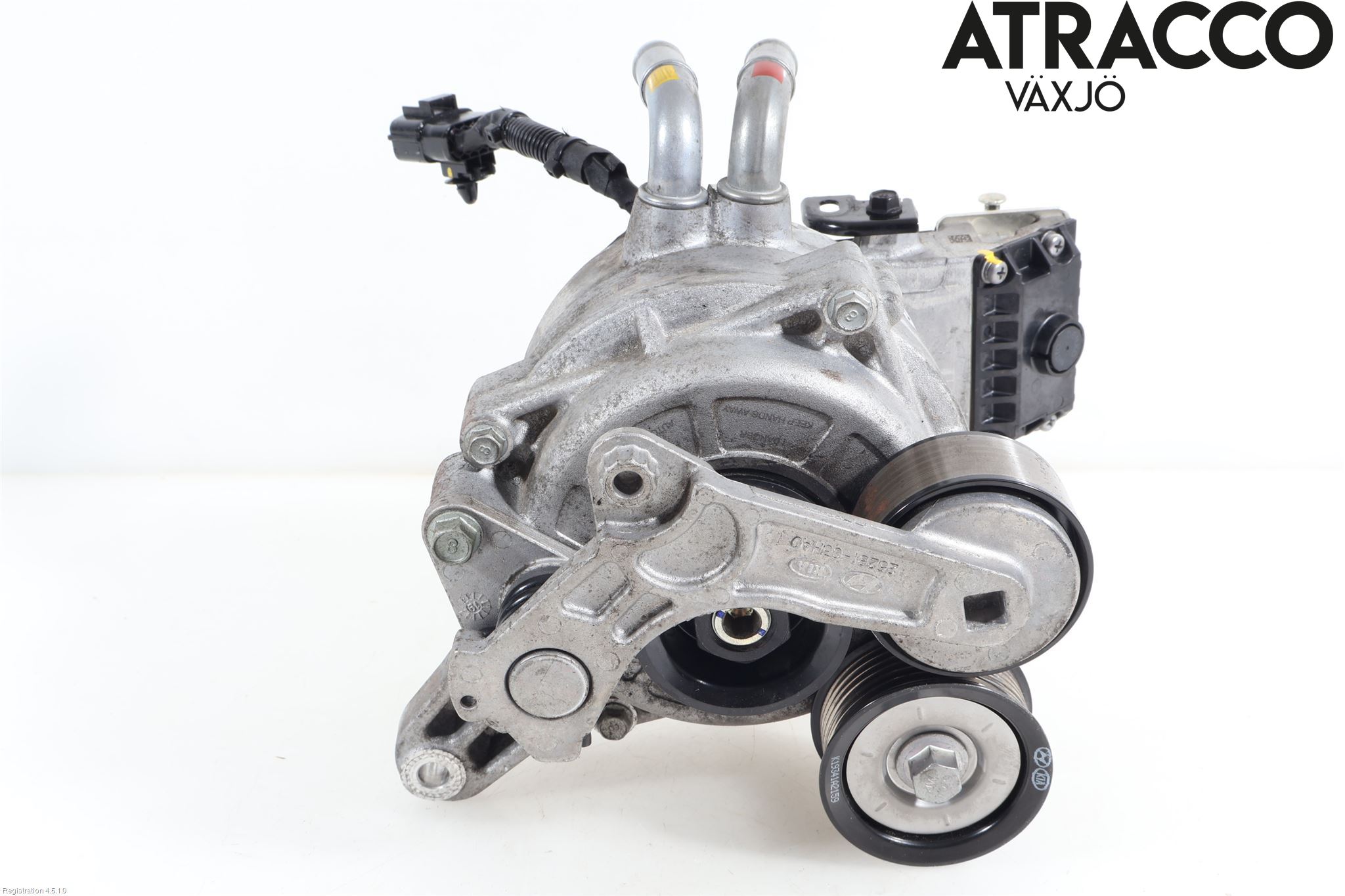 Kia NIRO (DE) 17-22 Generator