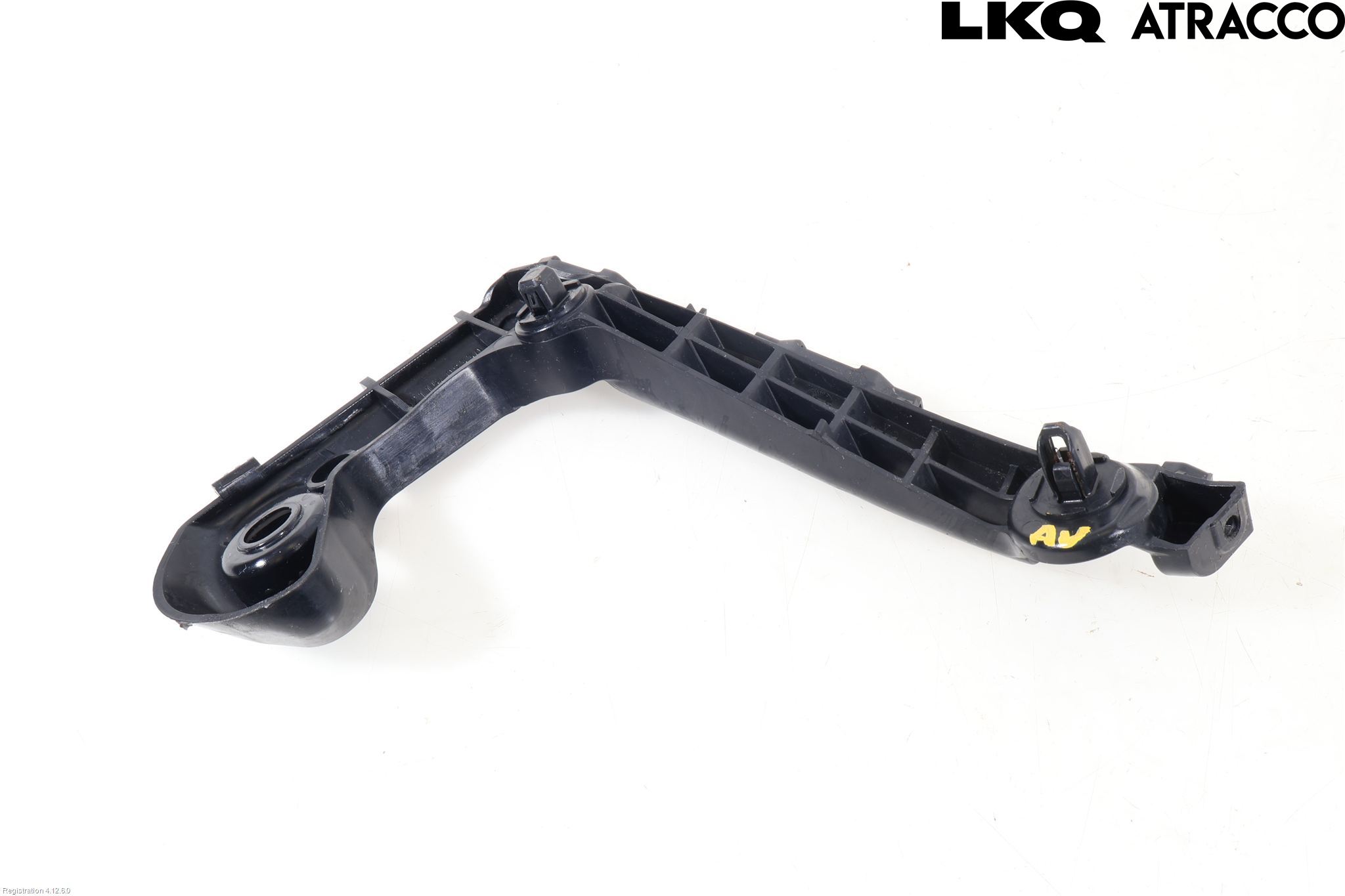 Toyota COROLLA 19- Stötfångarfäste Fram Hö