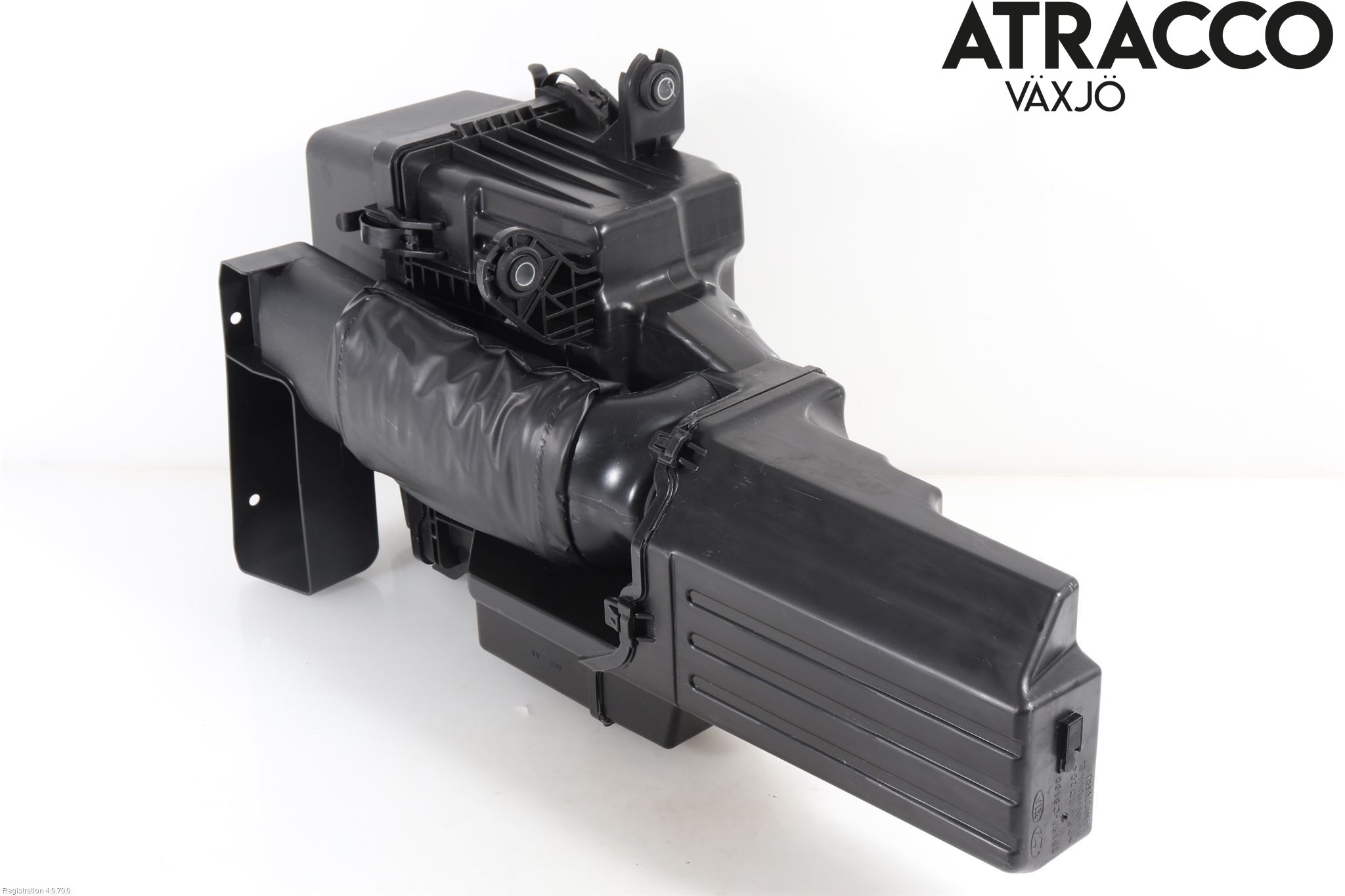 Hyundai i20 GB 15-20 Luftrenare