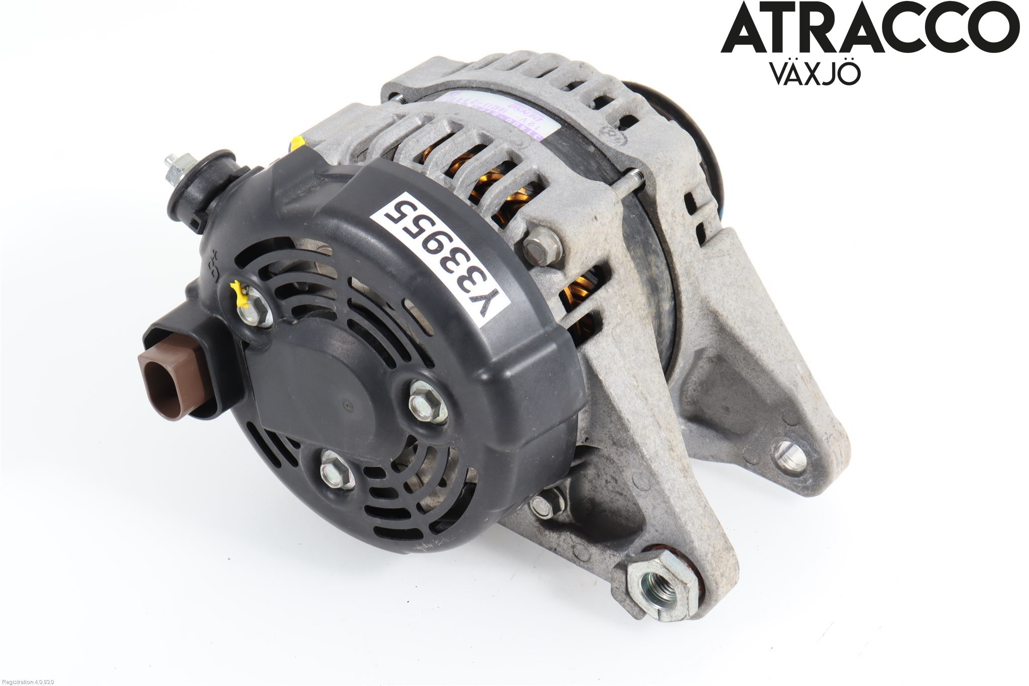 Suzuki SWIFT 17-24 Generator