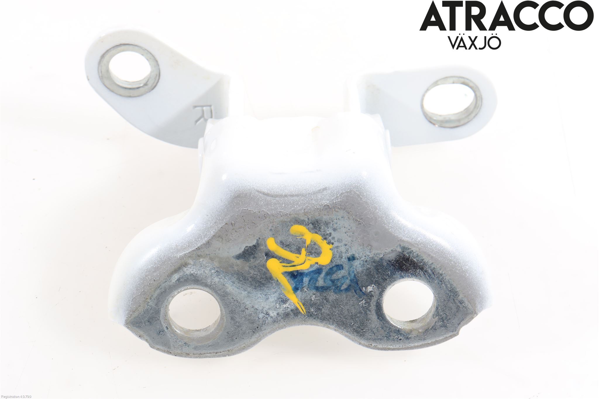 Toyota HILUX 16- Dörrgångjärn