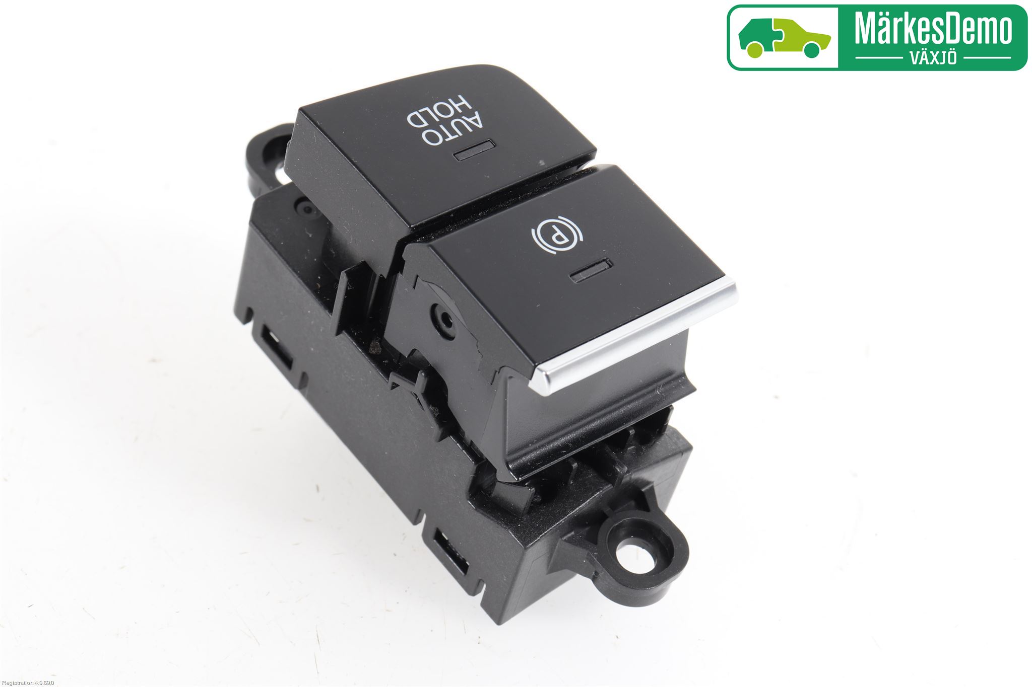 Mazda CX-30 20- Strömställare Parkeringsbroms