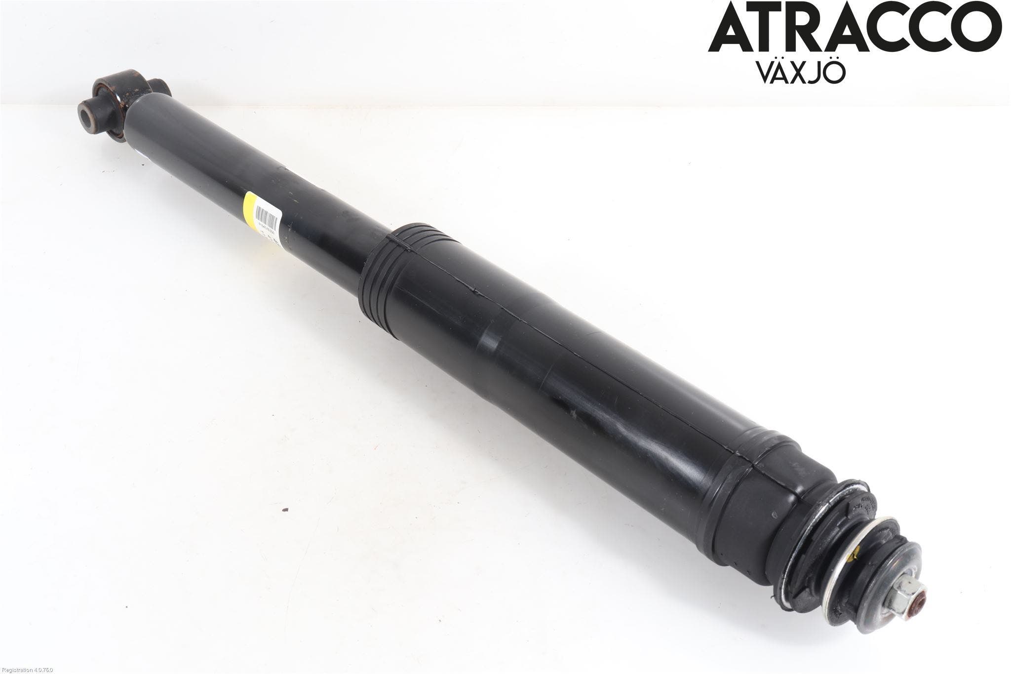 Toyota AVENSIS 09-15 Stötdämpare Bak