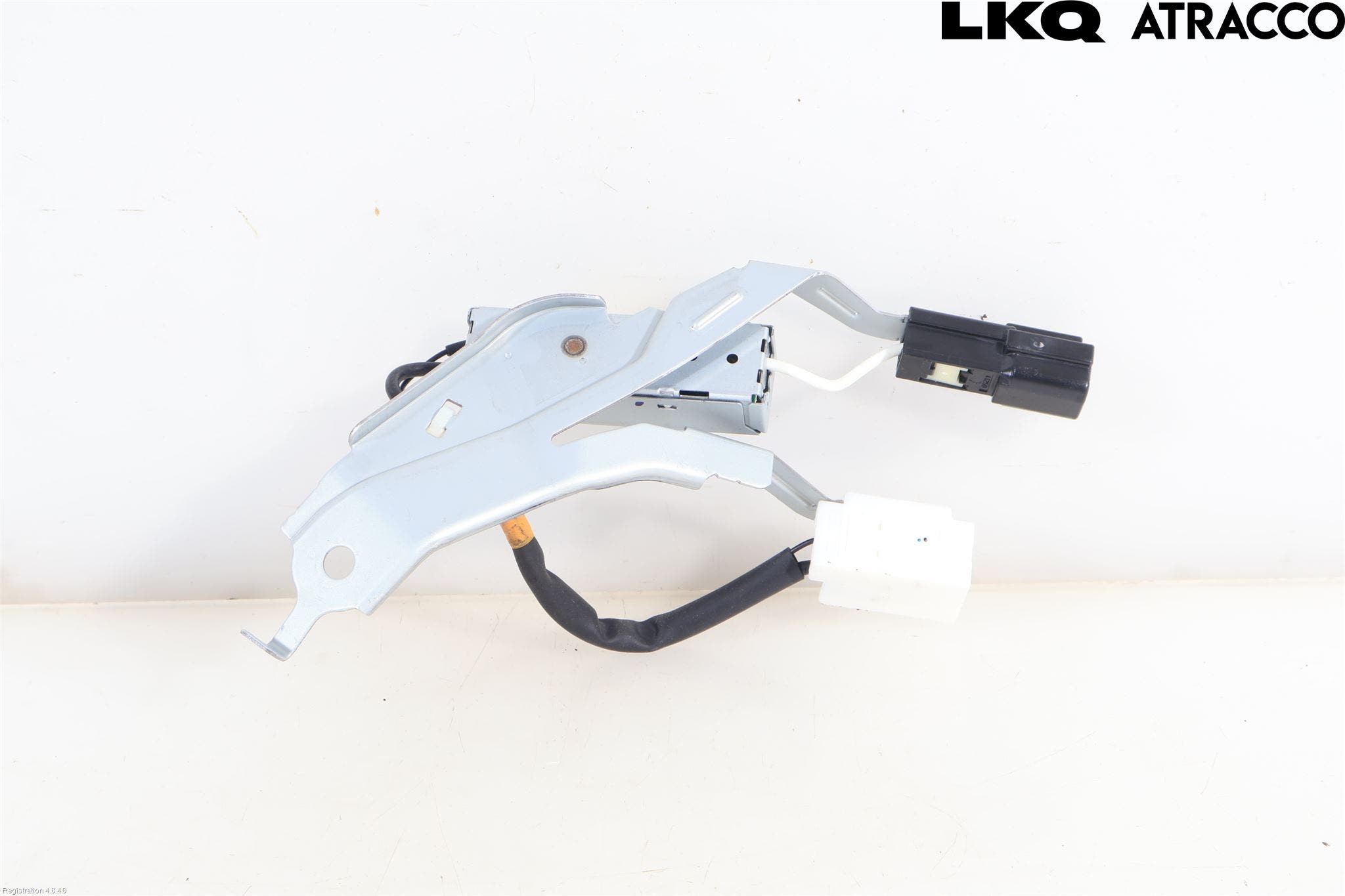 Lexus NX 300h 15-21 Antenn El