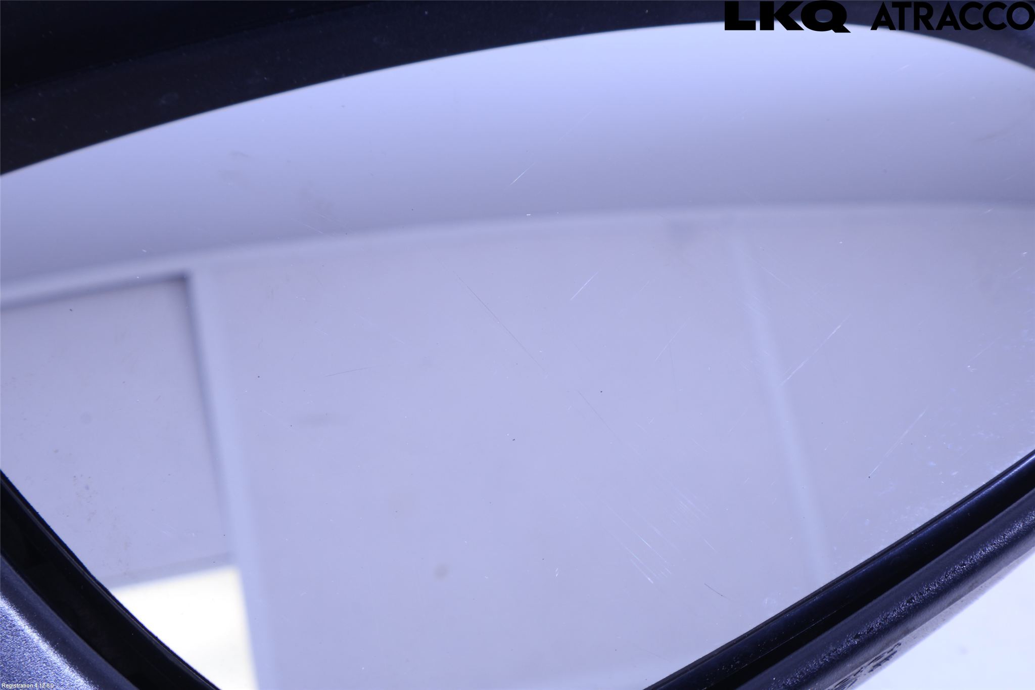 Toyota AURIS 13-19 Spegel Yttre El Hö