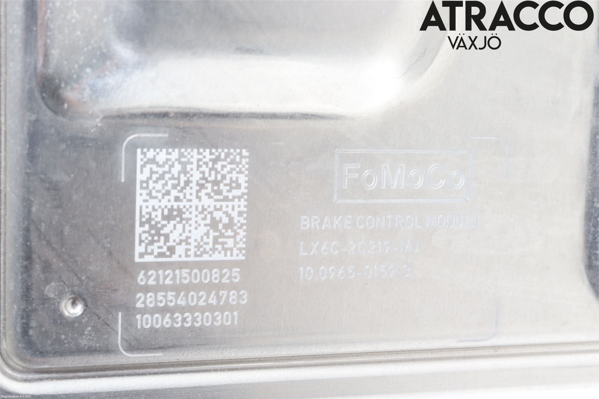 Ford KUGA/KUGA PHEZ/FHEV 20- Abs Hydraulaggregat