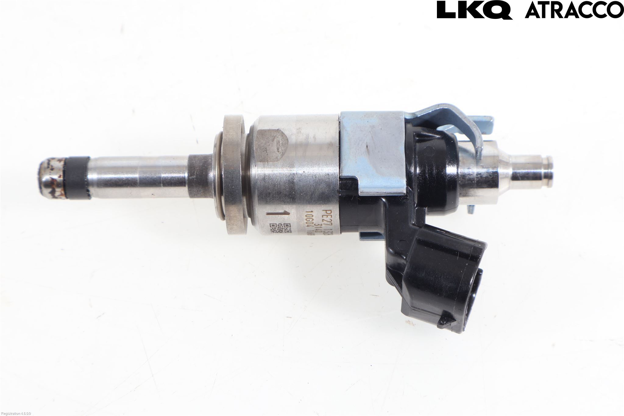 Mazda CX-30 20- Injspridare