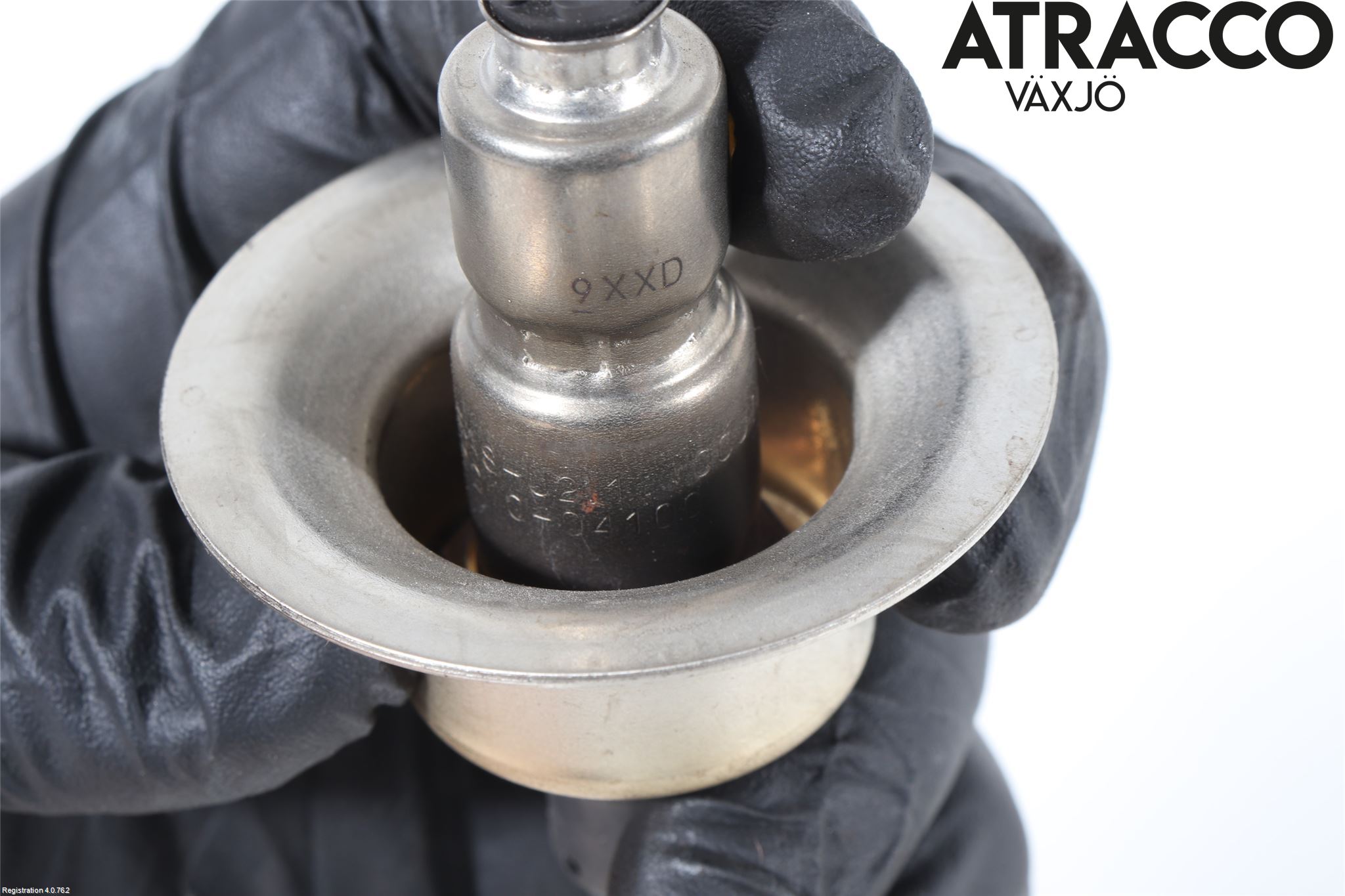 Hyundai i20 GB 15-20 Injlambdasond