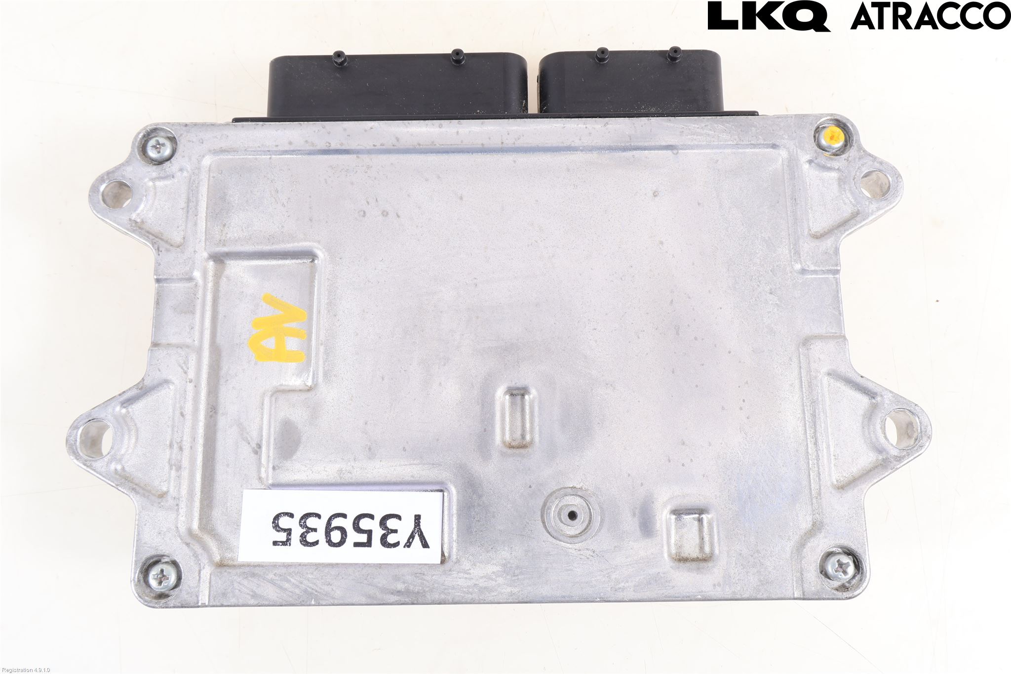 Mazda CX-30 20- Styrenhet Insprut Bensin