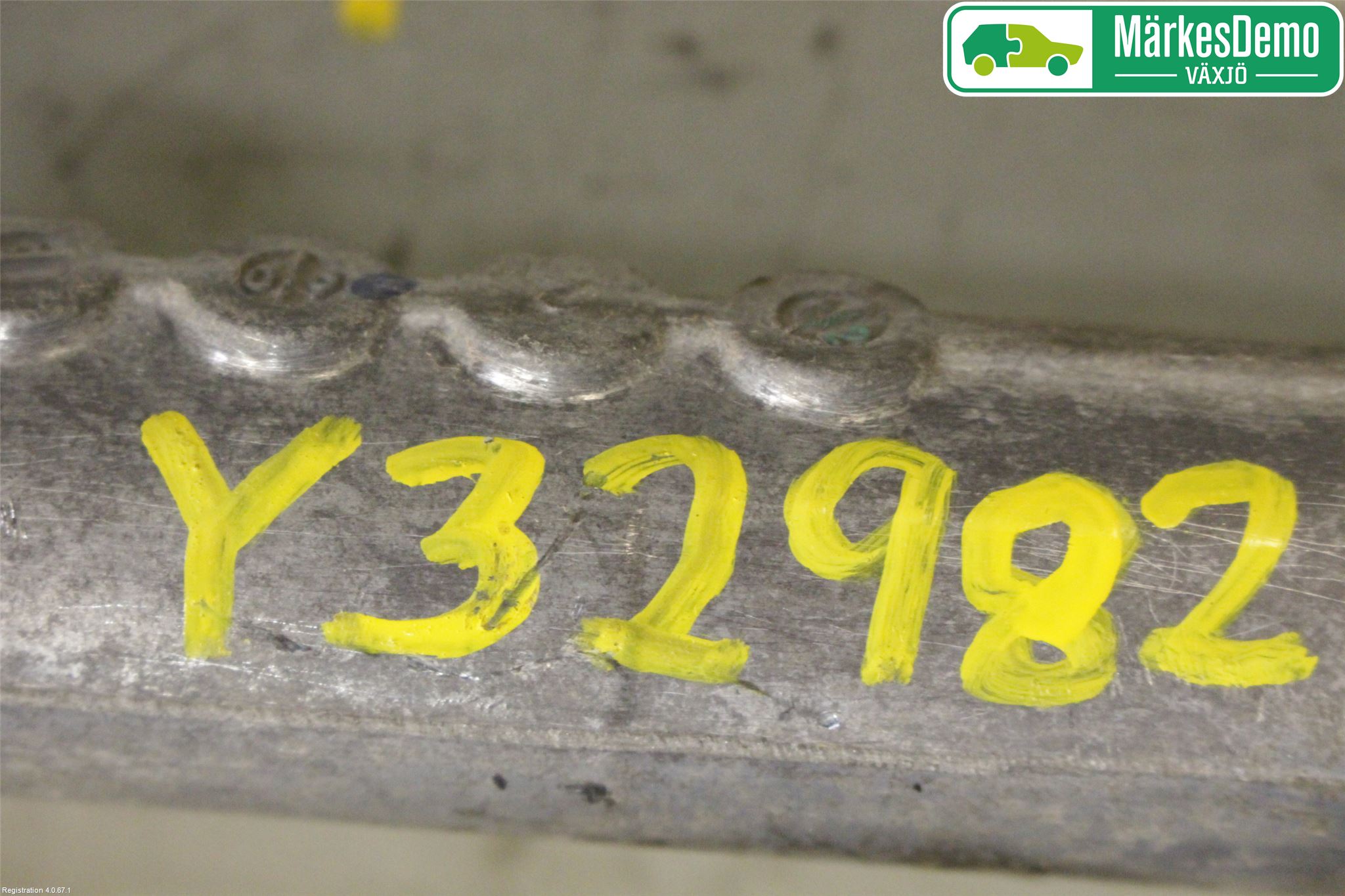 Mazda CX-3 Styrväxel Servo -Snäcka