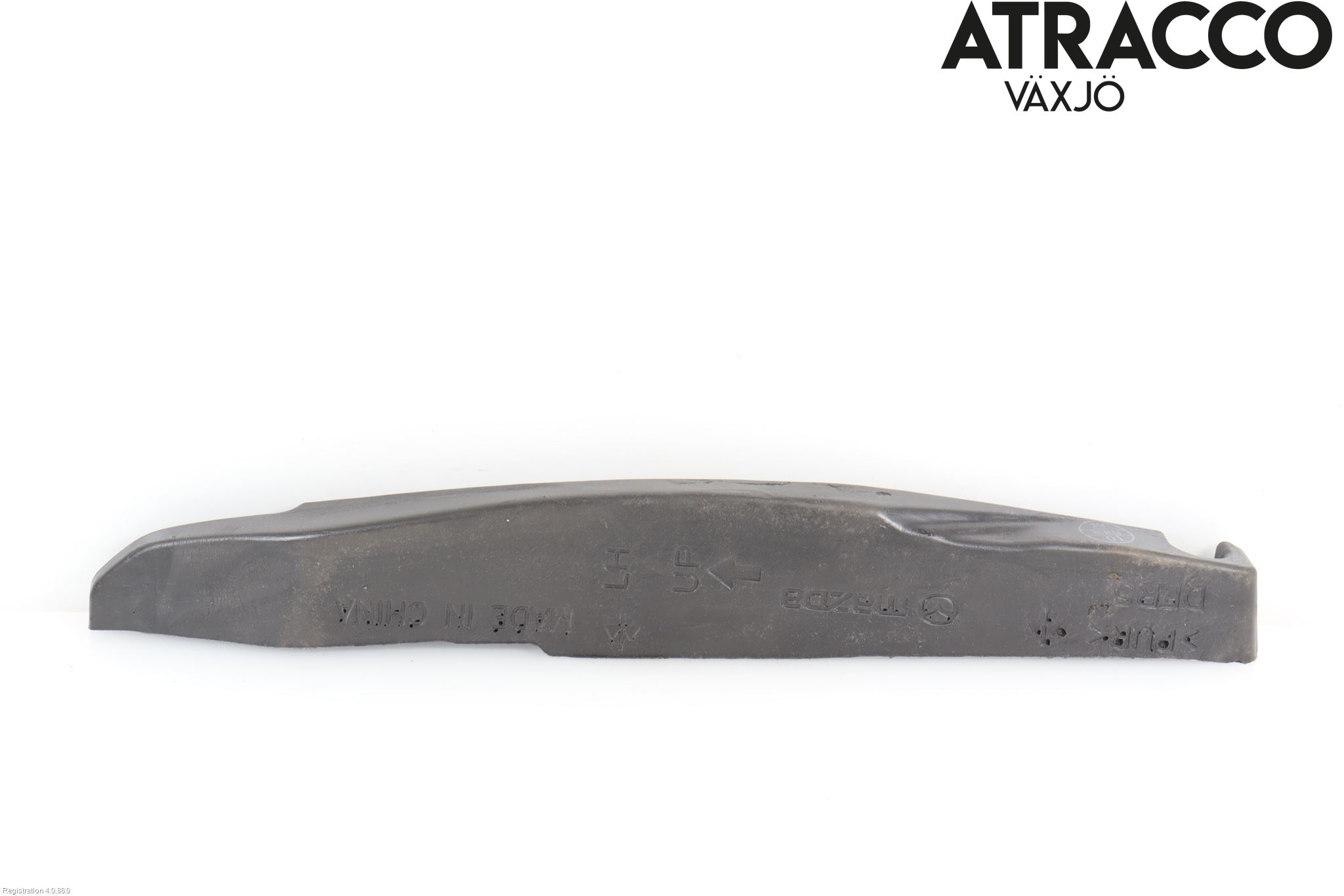 Mazda CX-30 20- Skärm Inner